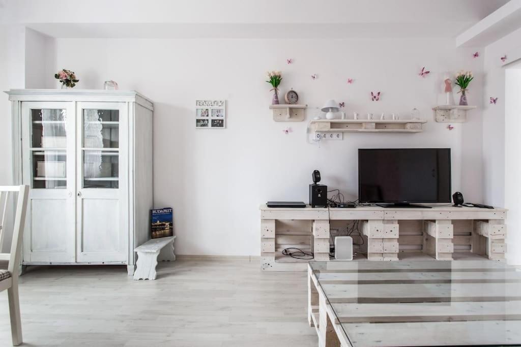 Brand new, large apartment with opening discount view 2