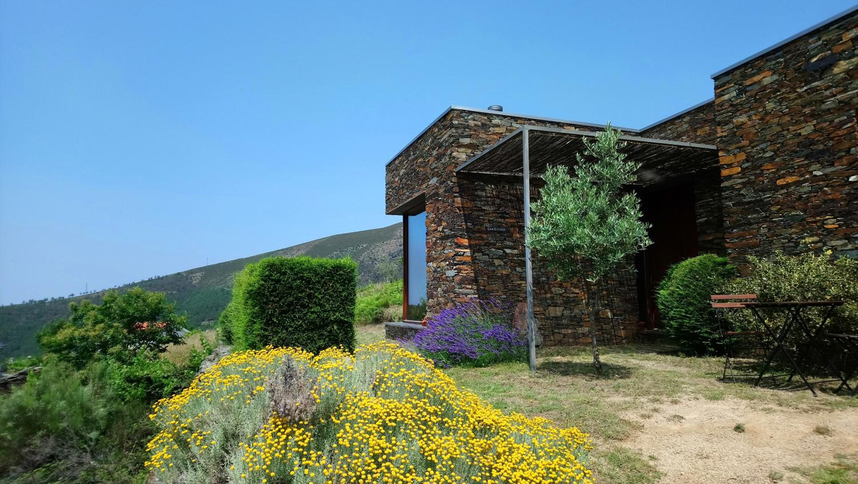 InXisto Lodges view 2
