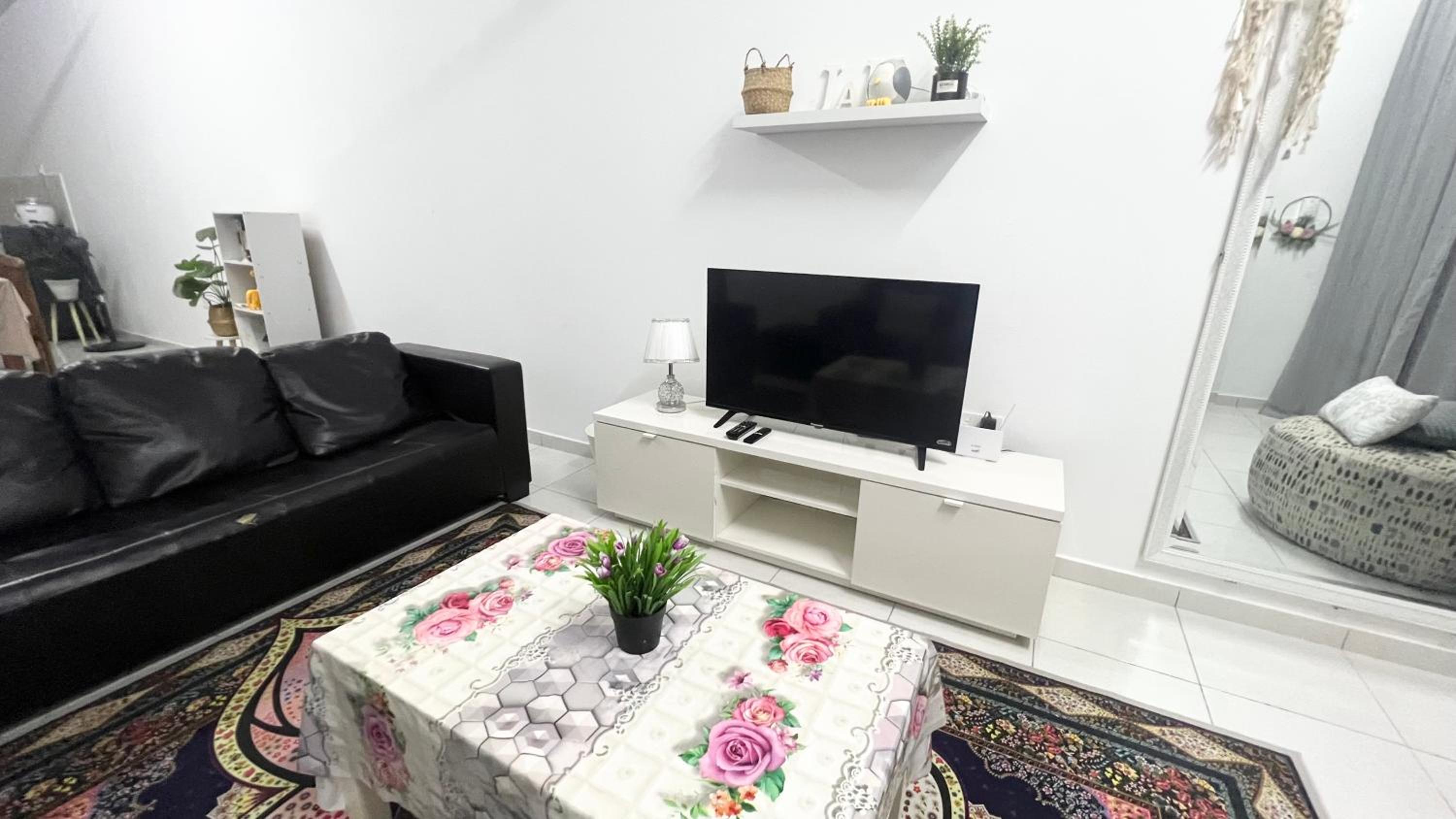 Homestay Near Plaza Tol Bandar Ainsdale photo 2