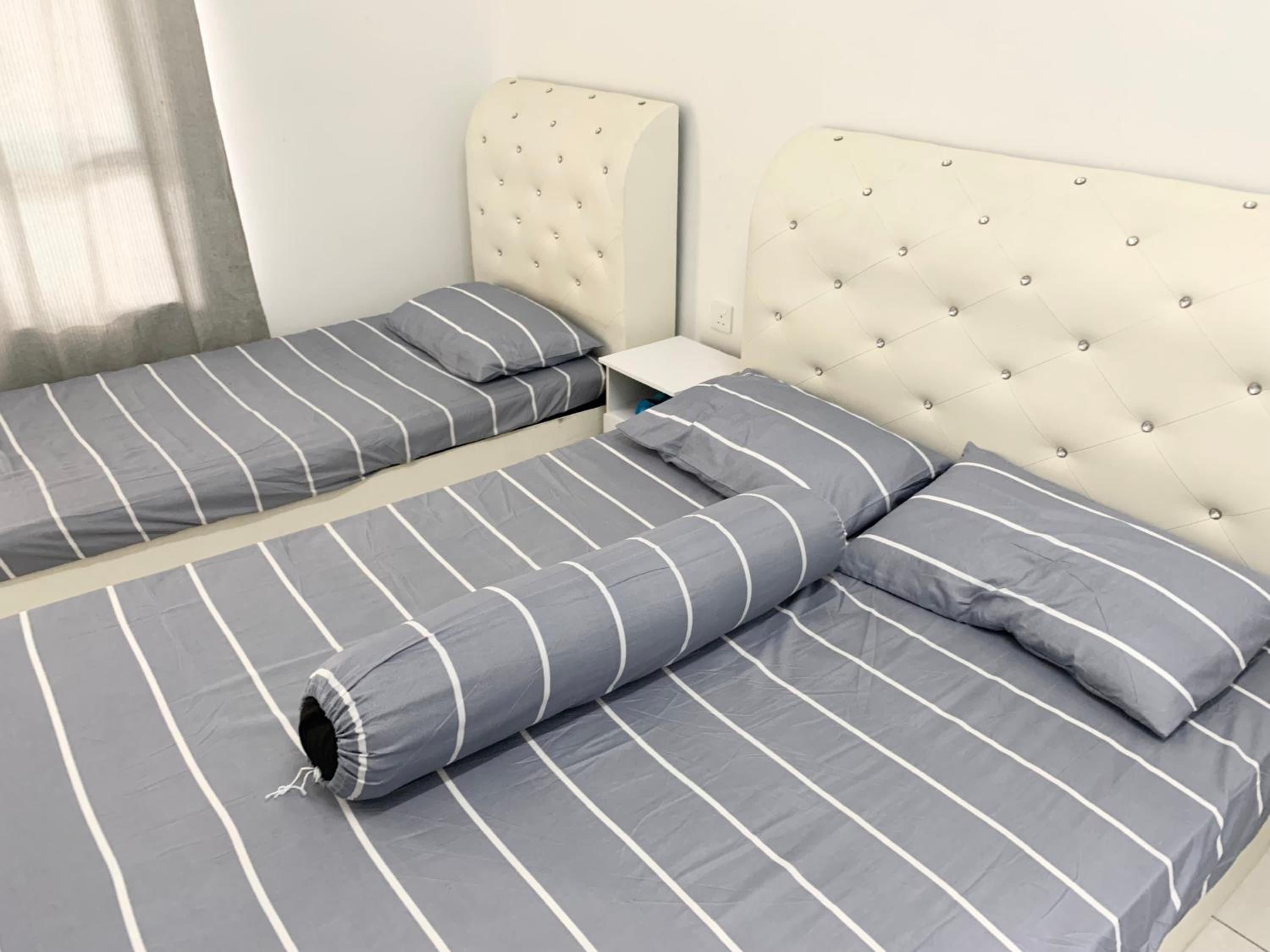 Homestay Near Plaza Tol Bandar Ainsdale photo 3
