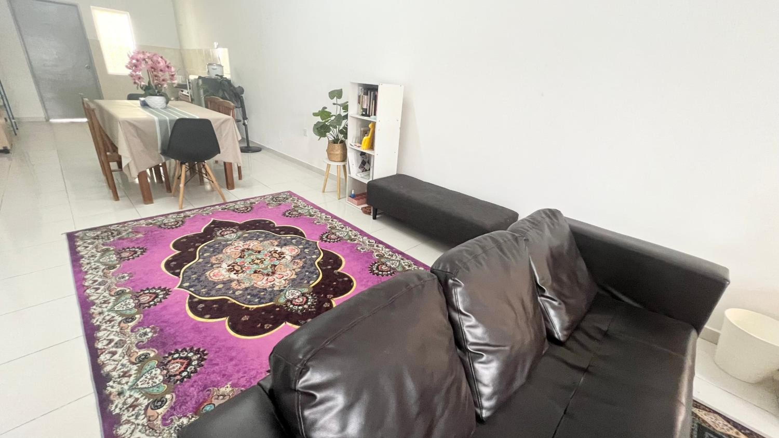 Homestay Near Plaza Tol Bandar Ainsdale photo 4