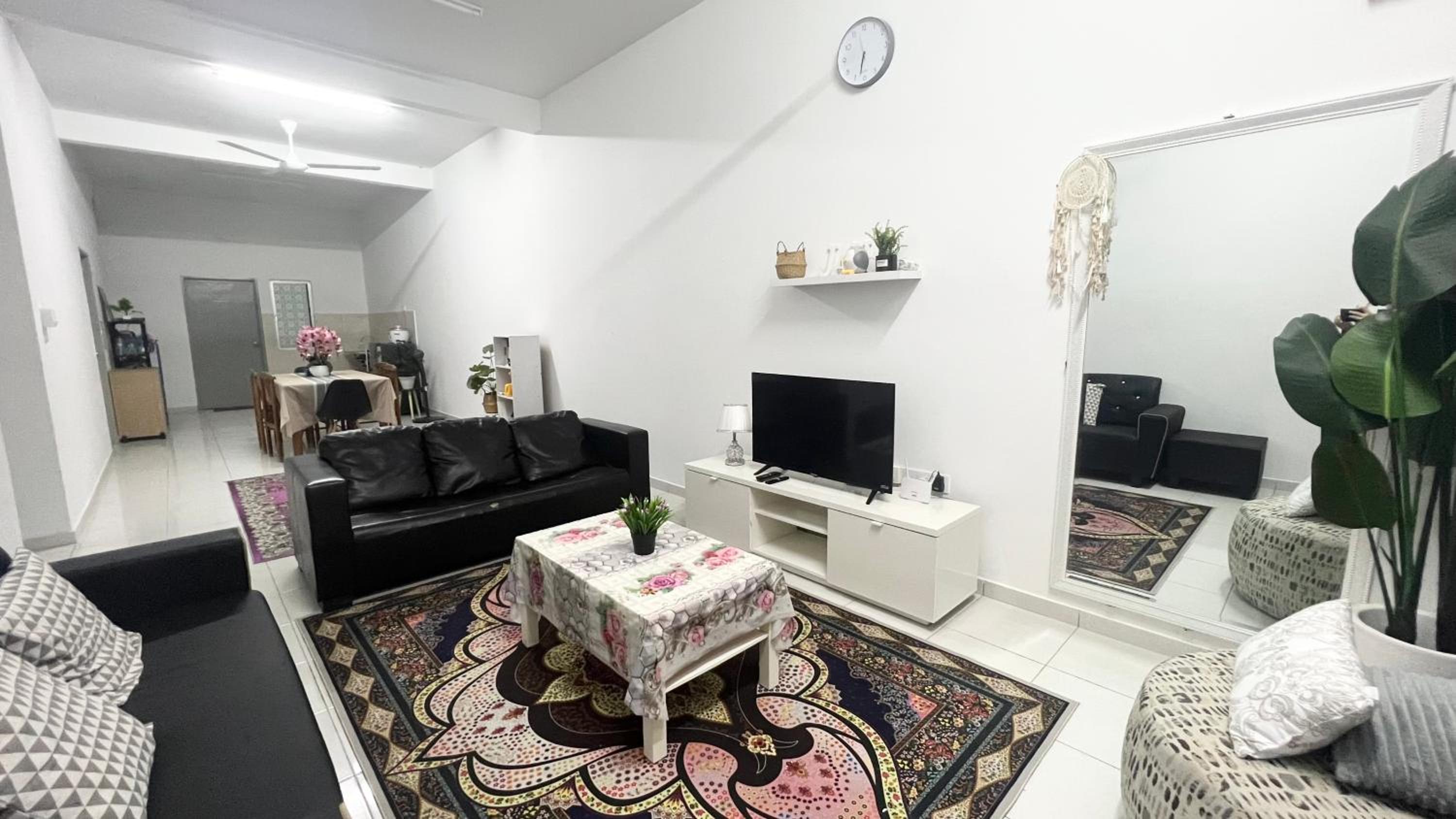 Homestay Near Plaza Tol Bandar Ainsdale photo 5