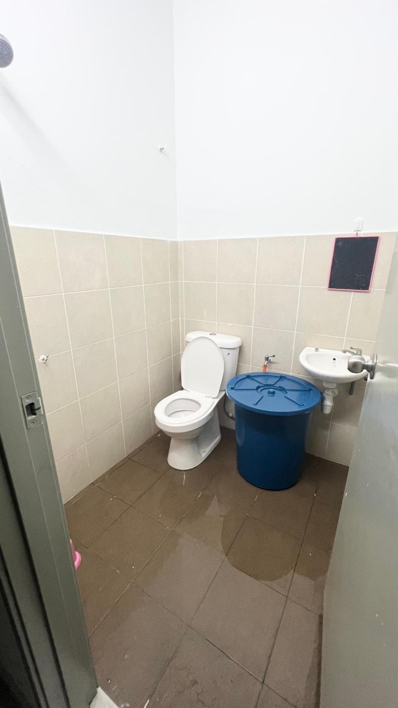Homestay Near Plaza Tol Bandar Ainsdale photo 7