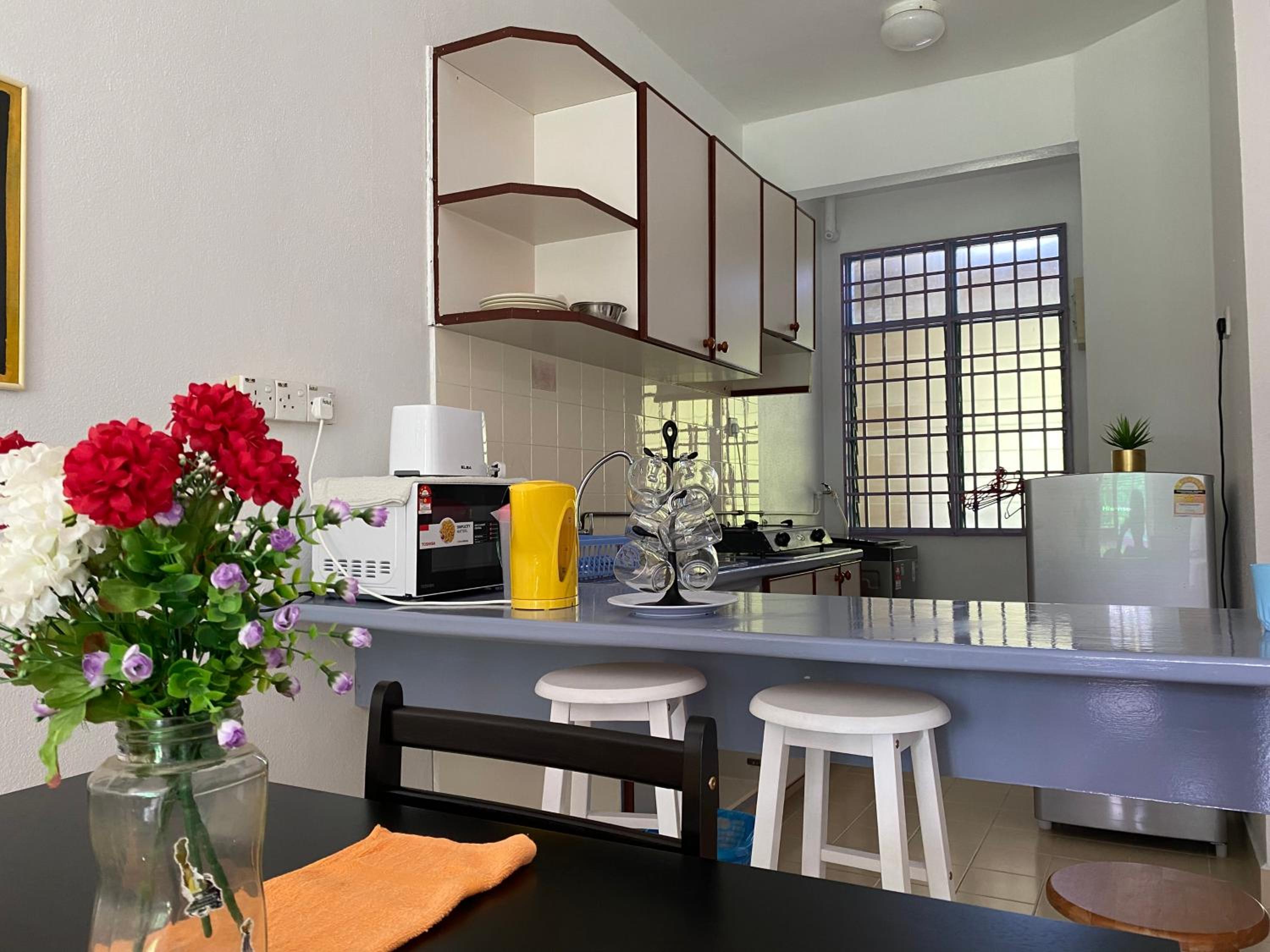 BATU FERRINGHI BAYU EMAS APARTMENT photo 5