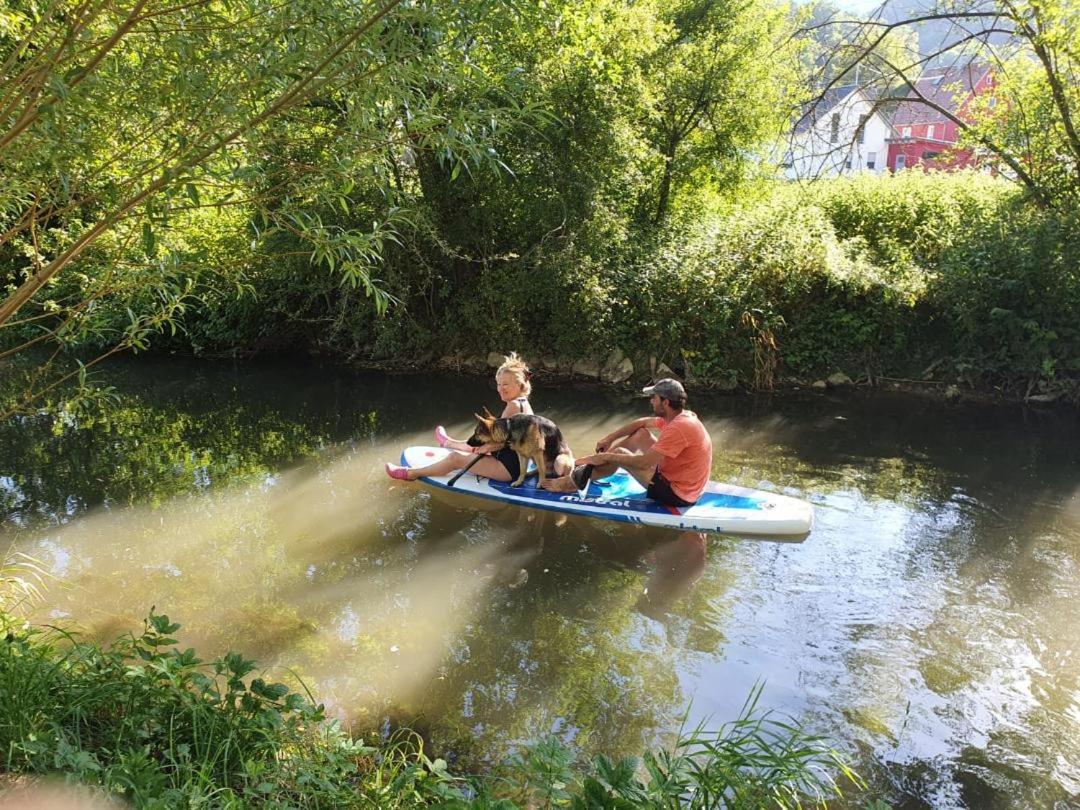 Burgenwelt im wilden Süden