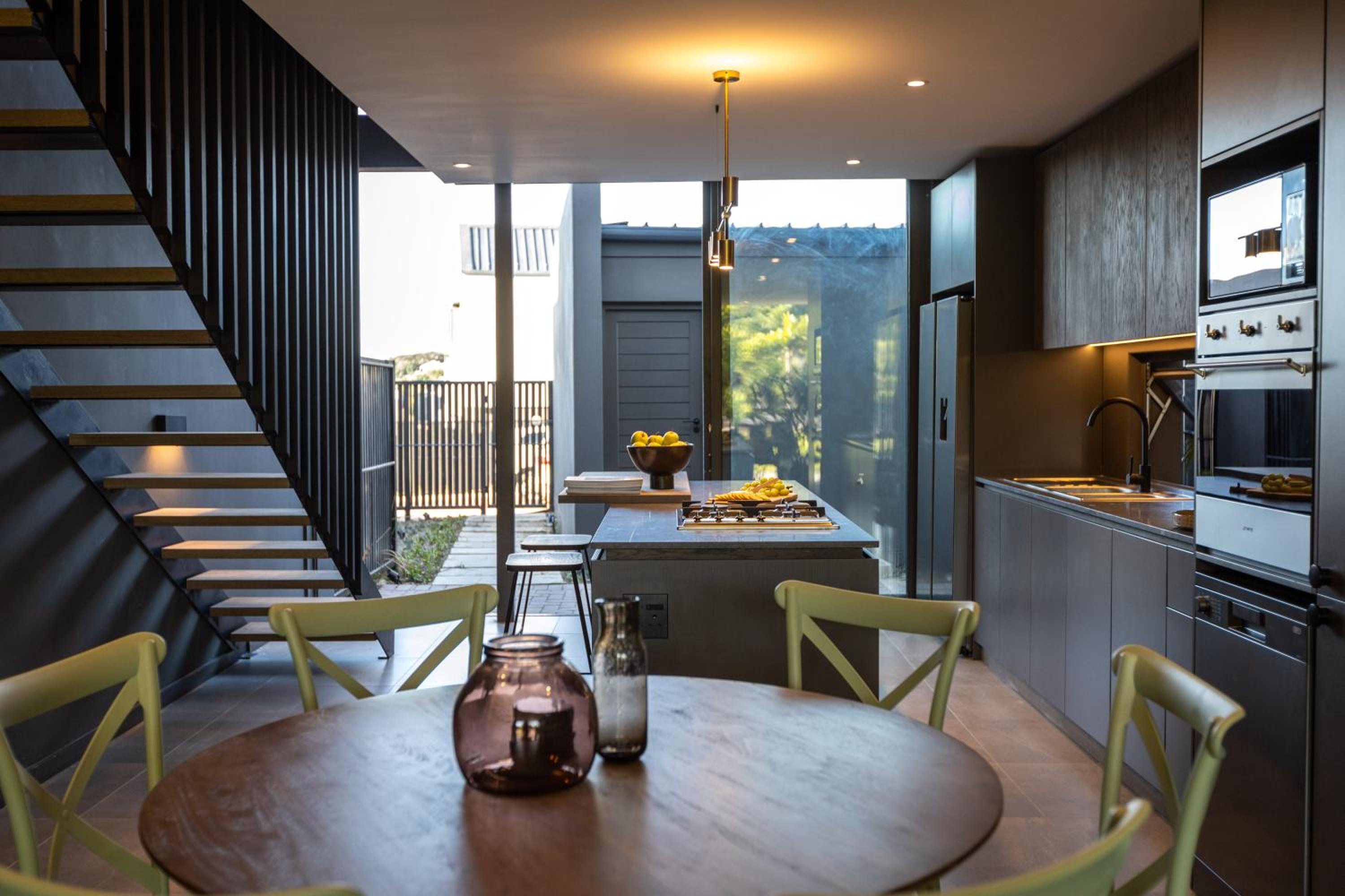The Woods Luxury Homes - Elaleni Estate view 4