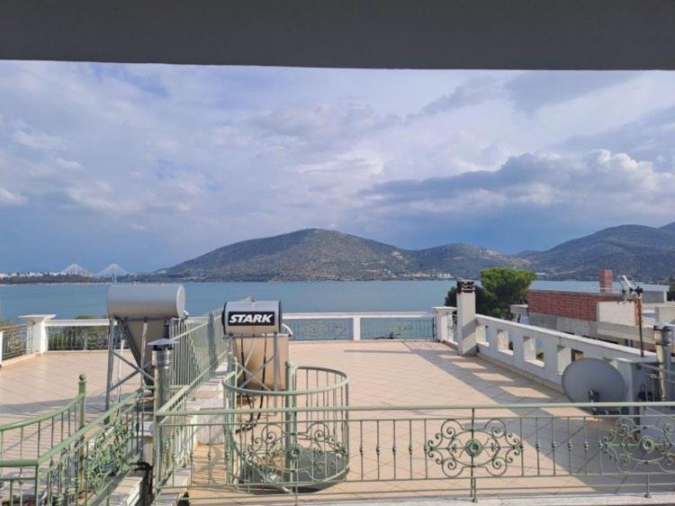 Ηome Rent Chalkida view 2