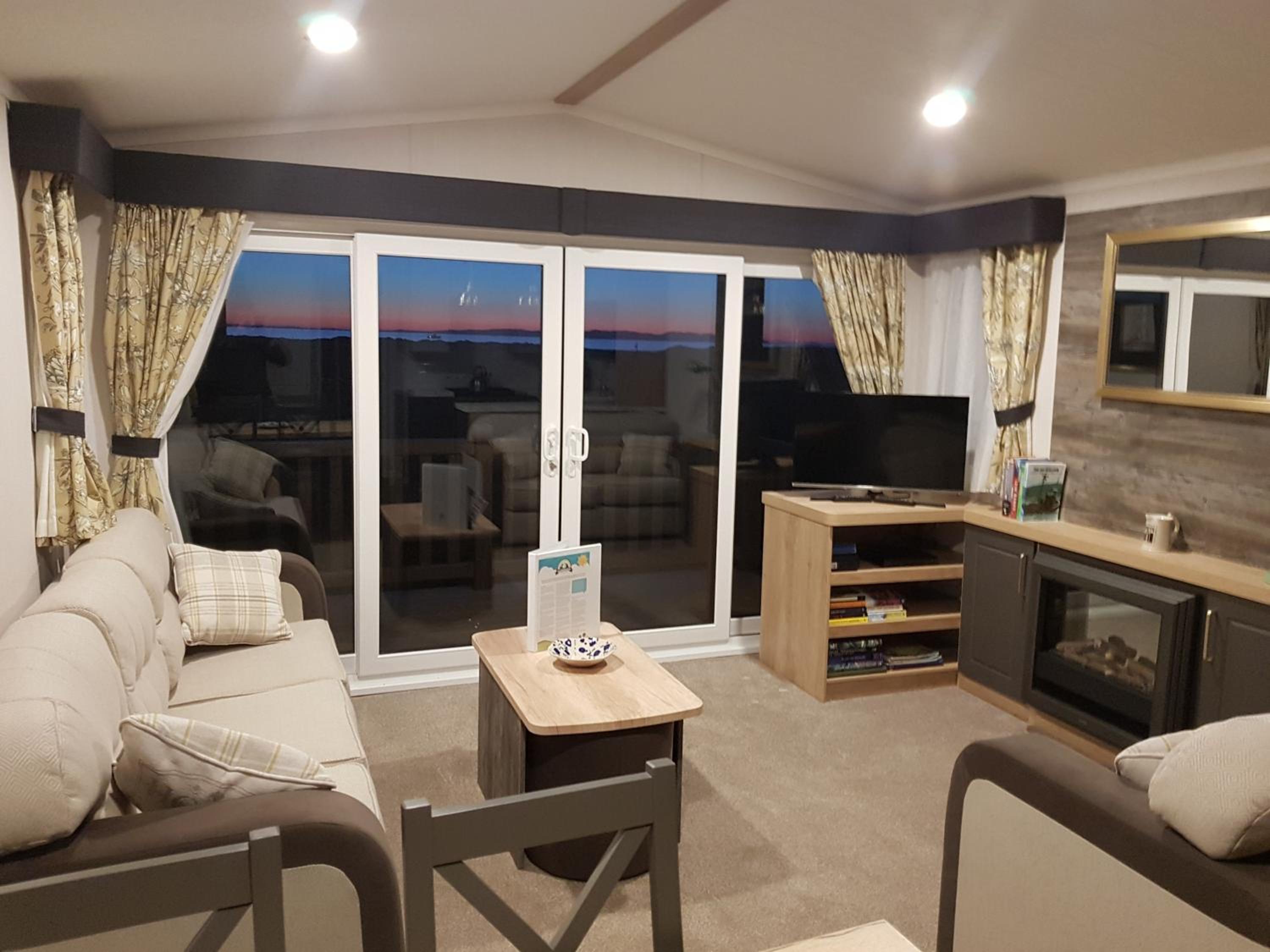 Machrihanish Holiday Park
