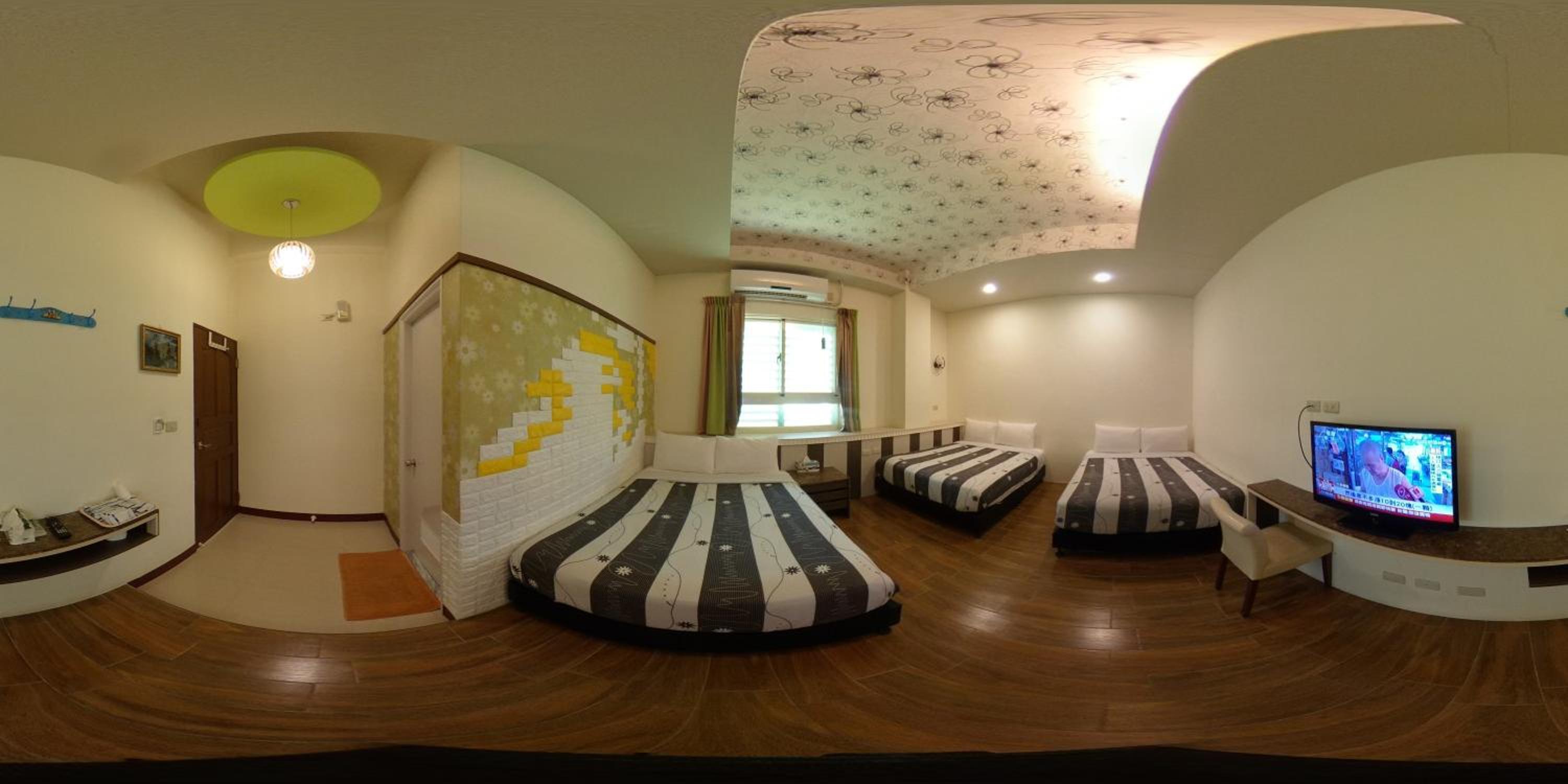 Jing Long Homestay view 3