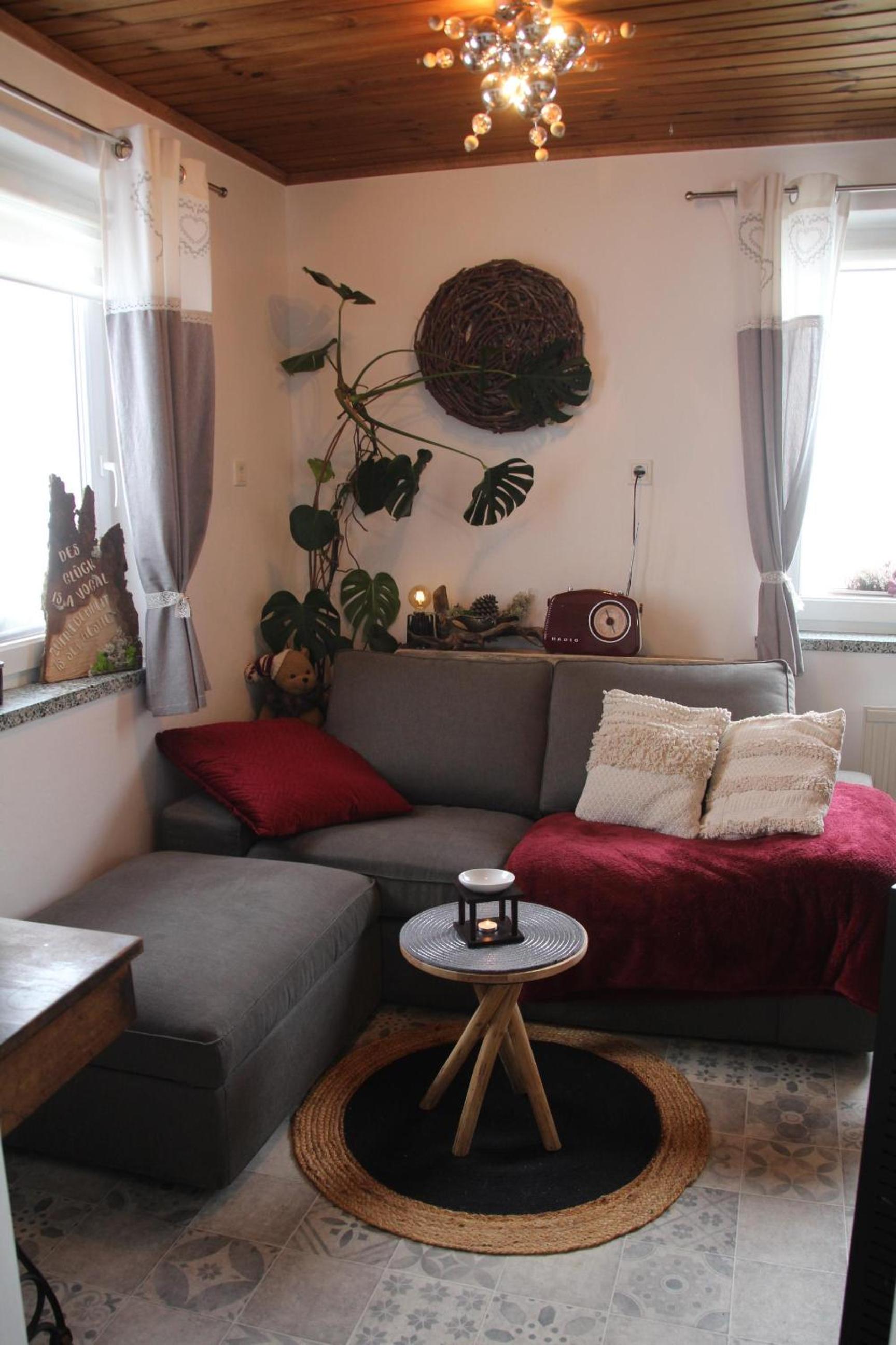 Ferienhaus Kärntnergmiat