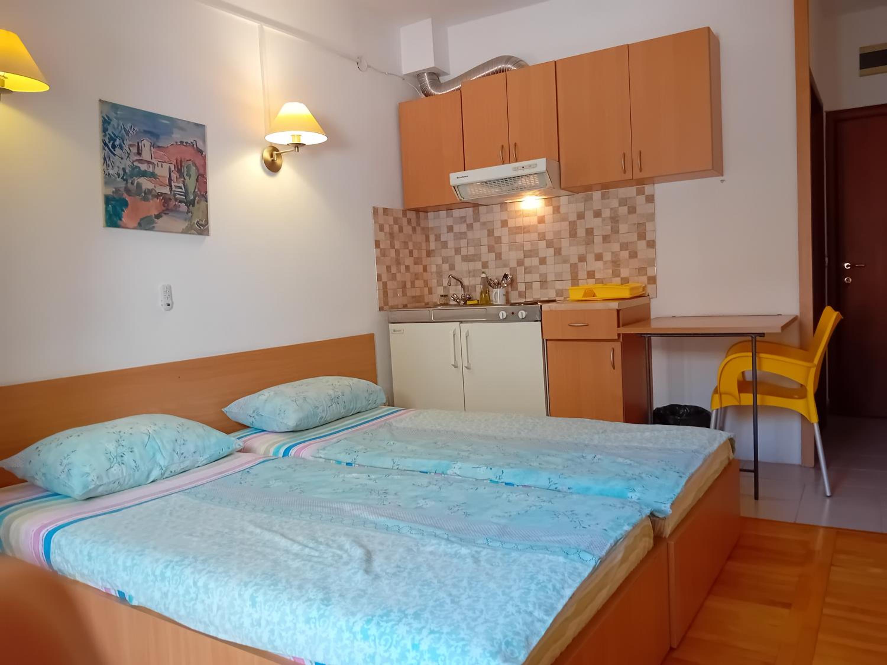 Vila Centar
