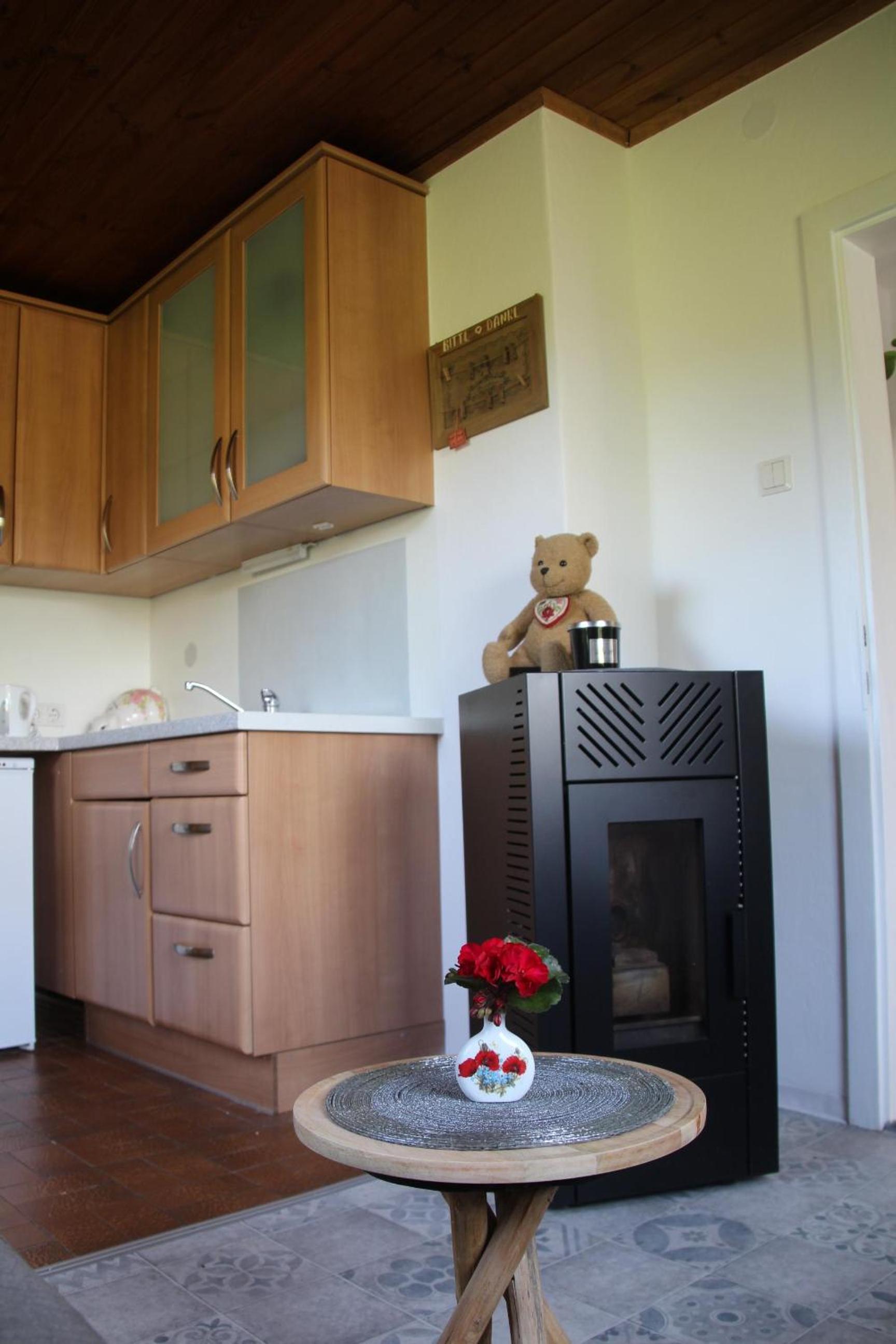 Ferienhaus Kärntnergmiat