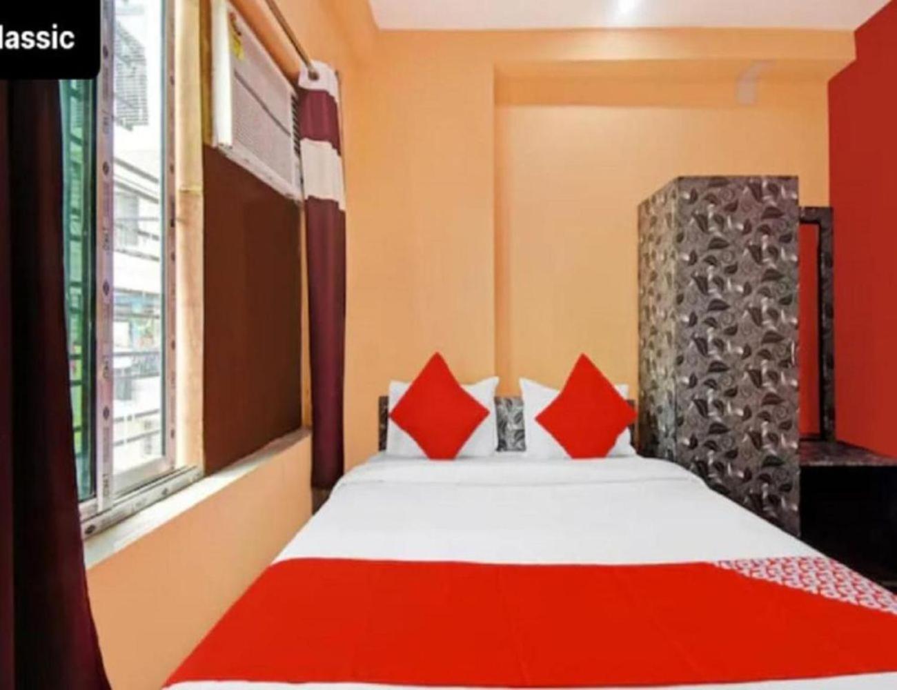 Hotel Swagatam, Kolkata view 2