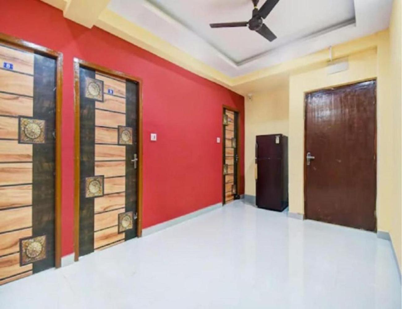 Hotel Swagatam, Kolkata view 4