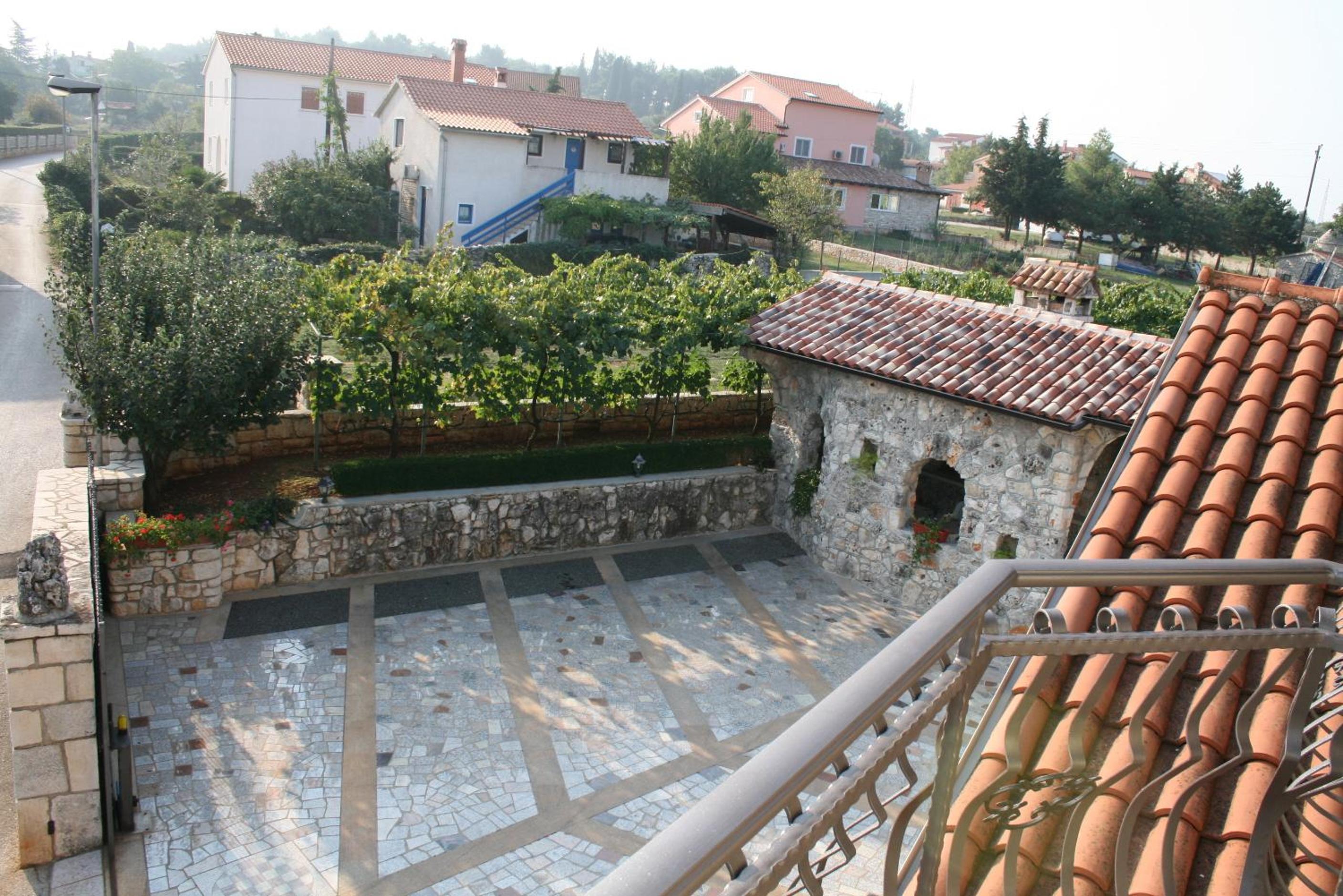 Apartment Pokrajac view 2