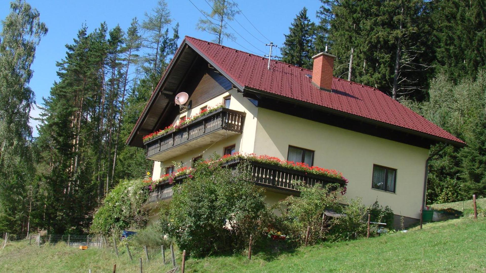 Haus Königshofer