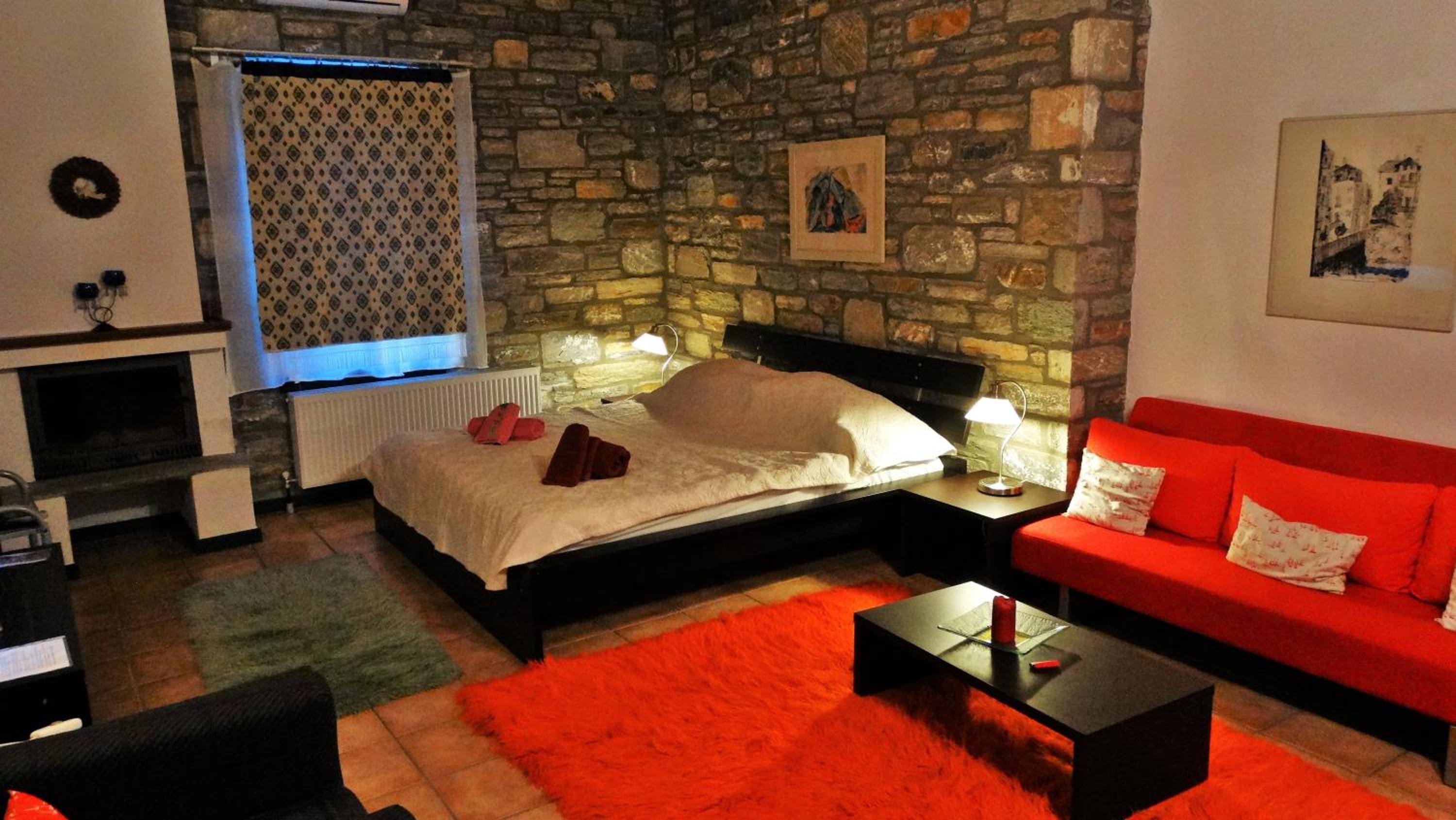 Pelion Goddess Villas