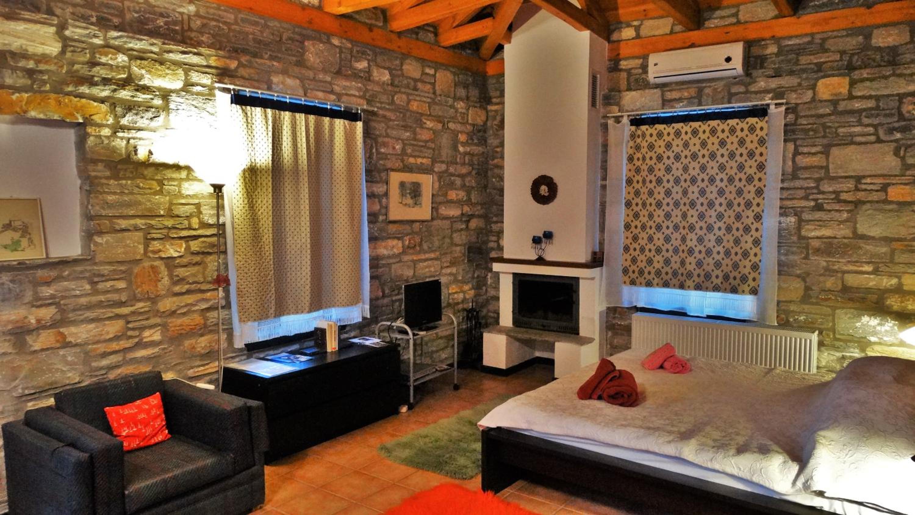 Pelion Goddess Villas