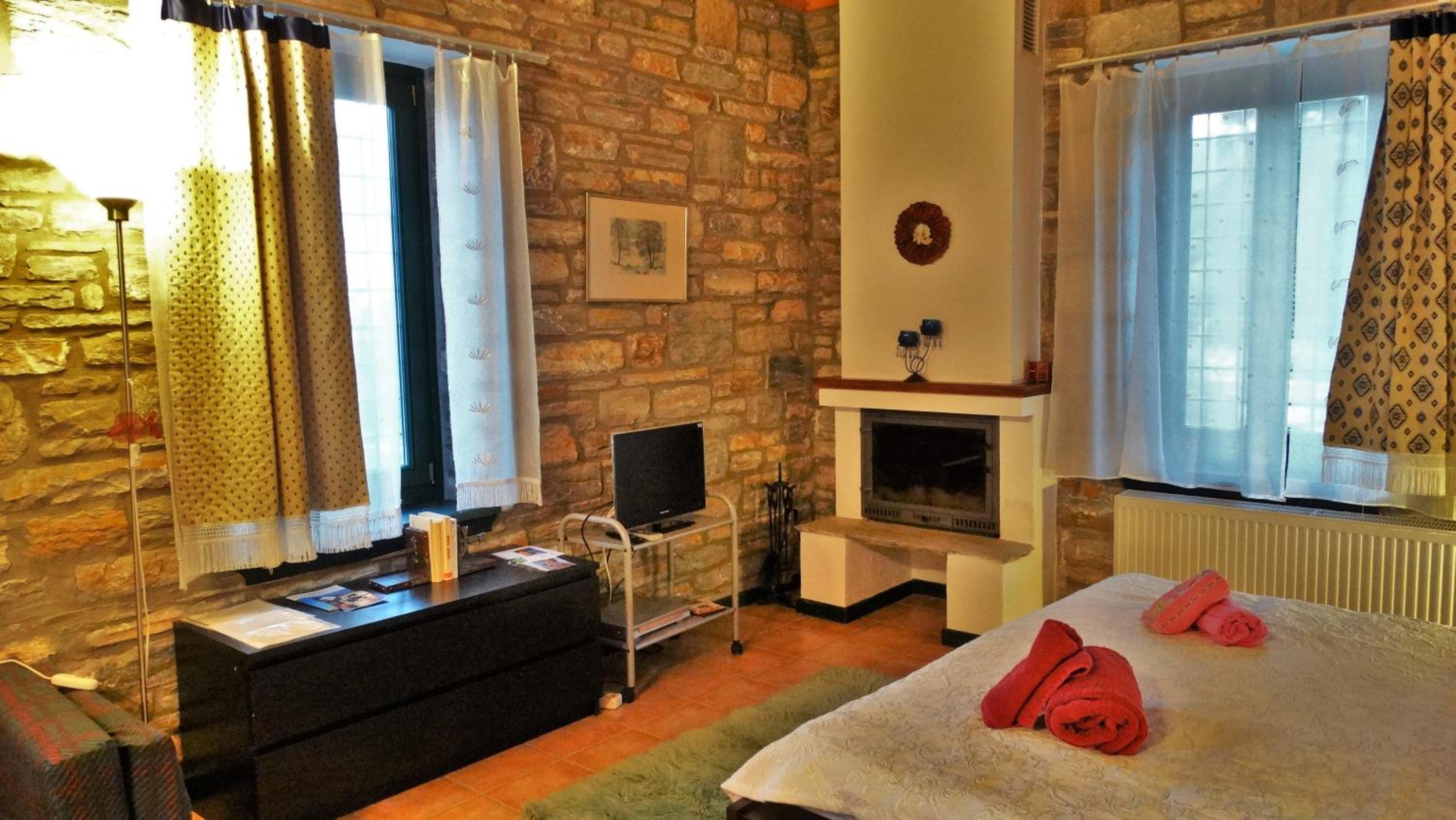 Pelion Goddess Villas