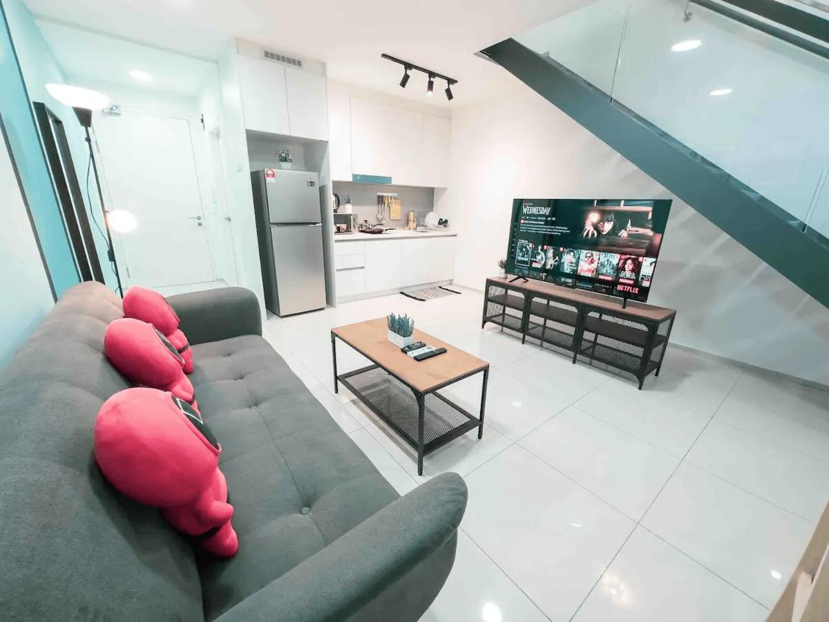 EkoCheras Cozy Suite by GUESTONIC