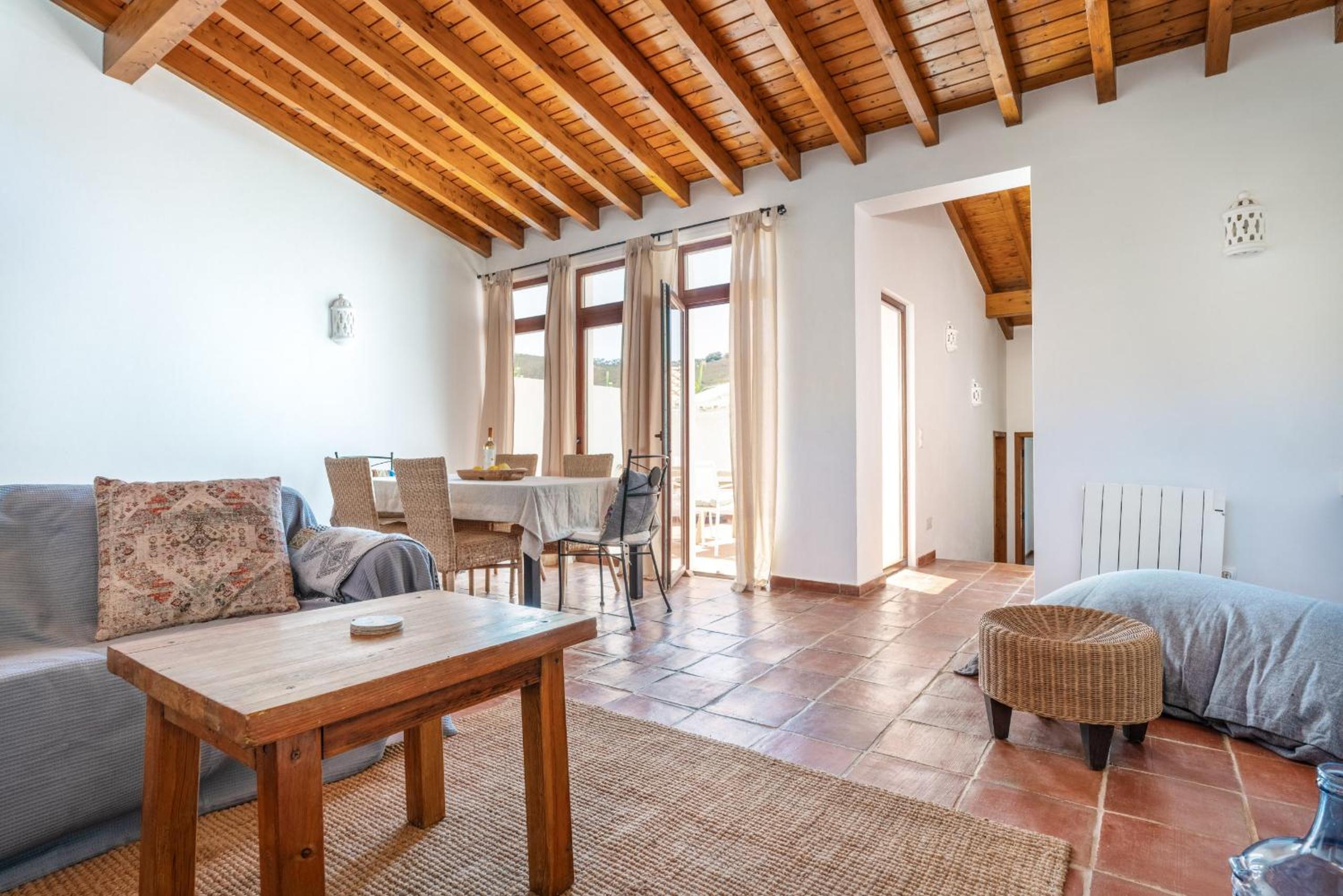 Casa Mira Vale - Calm Country House by Lisbeyond view 2