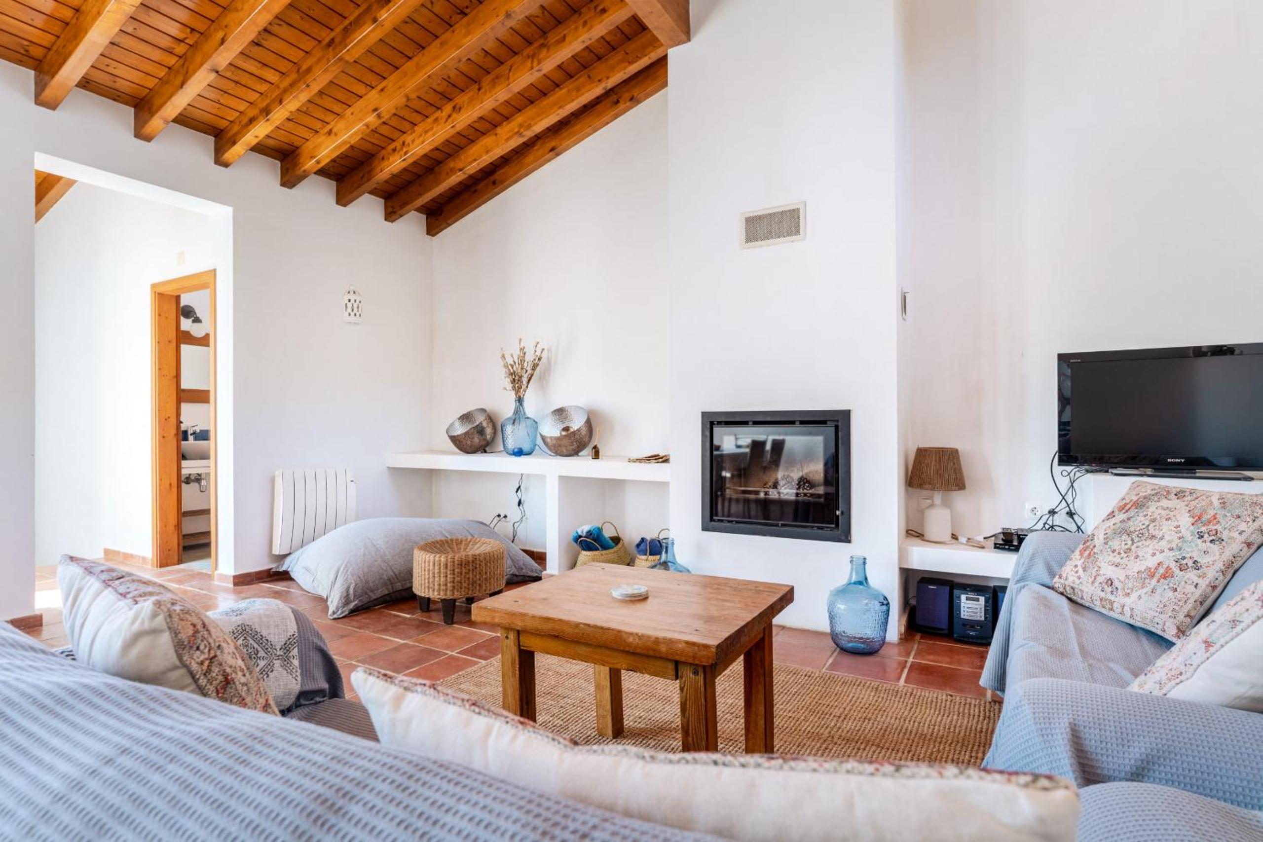 Casa Mira Vale - Calm Country House by Lisbeyond view 3