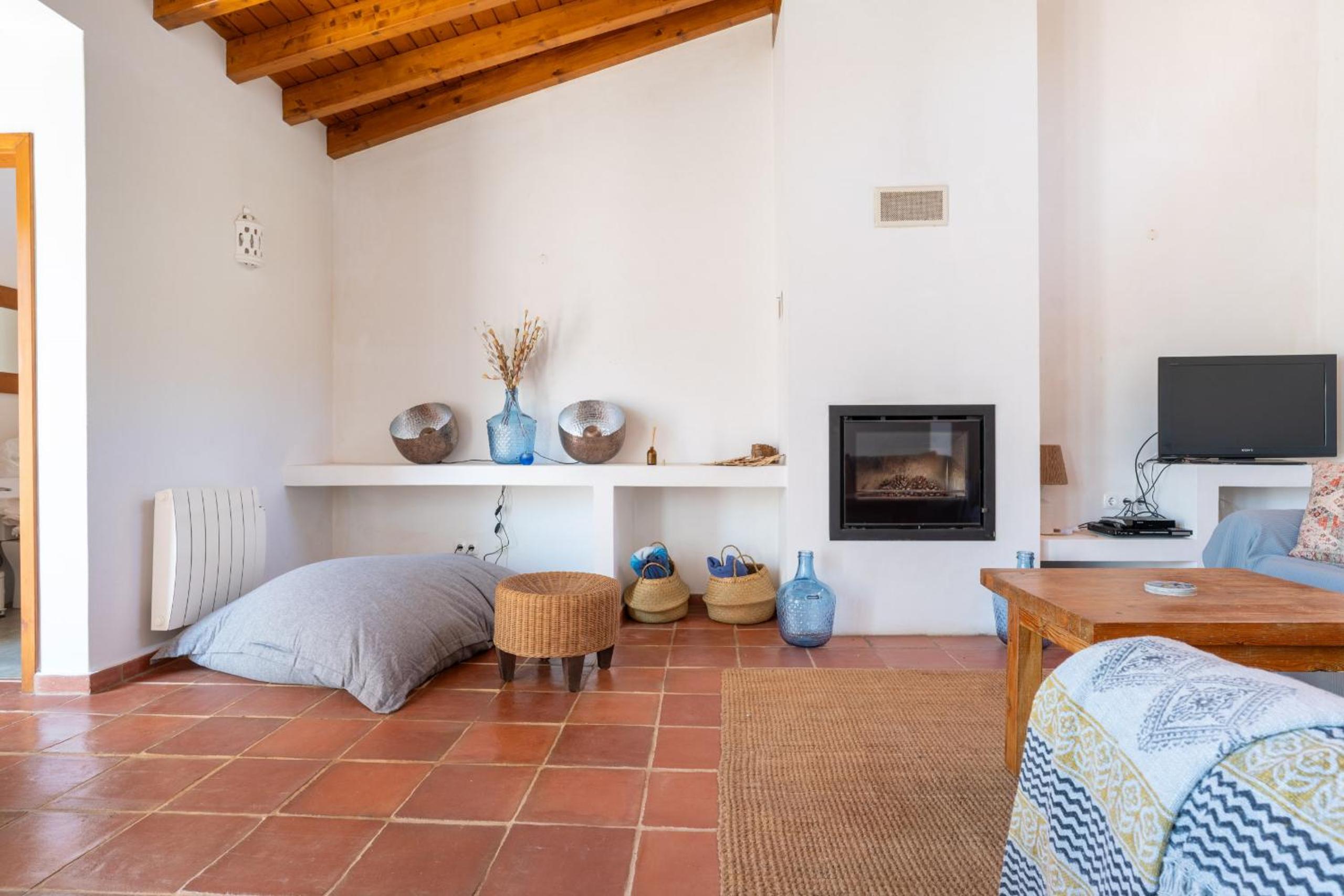 Casa Mira Vale - Calm Country House by Lisbeyond view 4