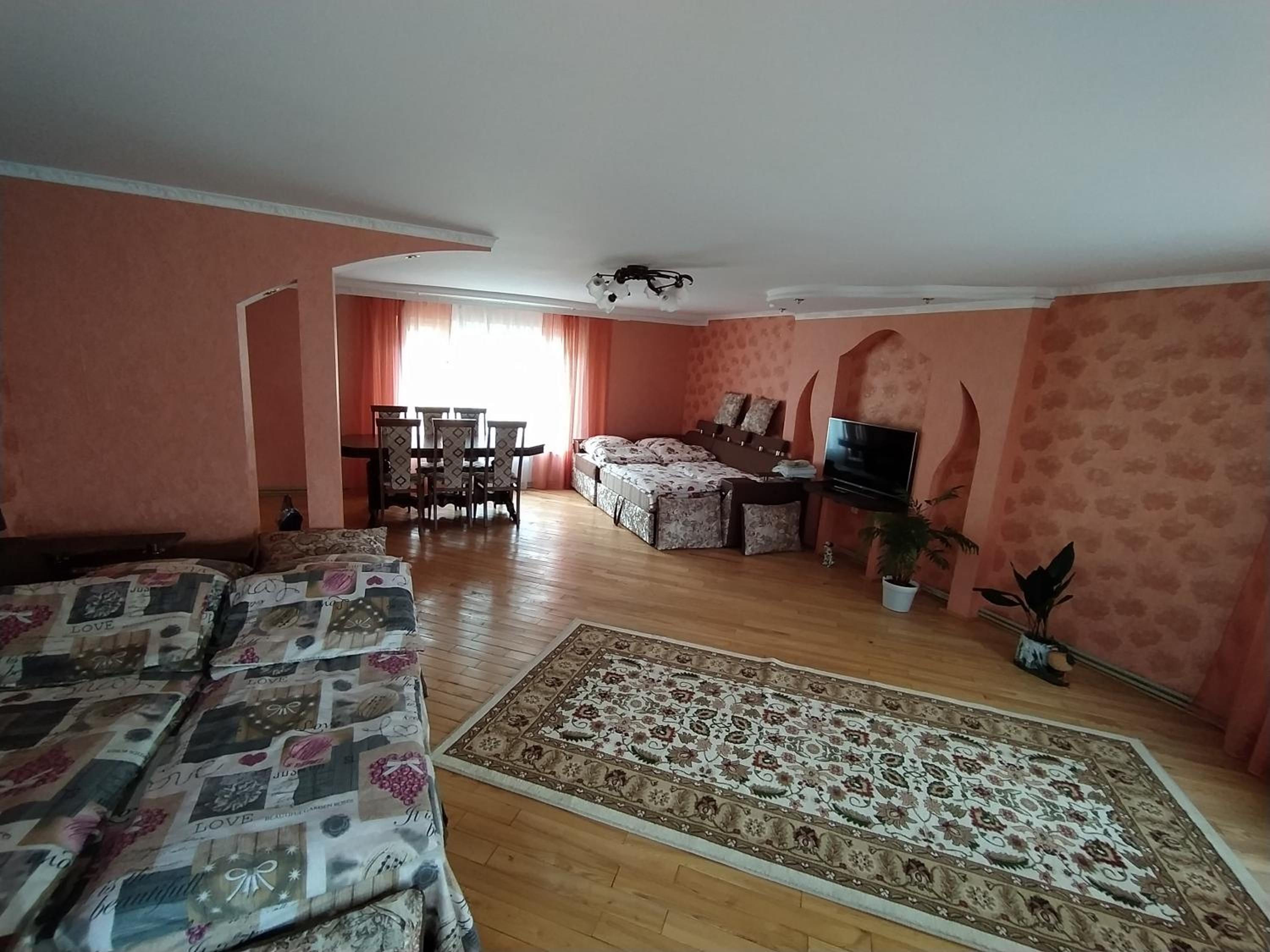 Гостьовий будинок view 2