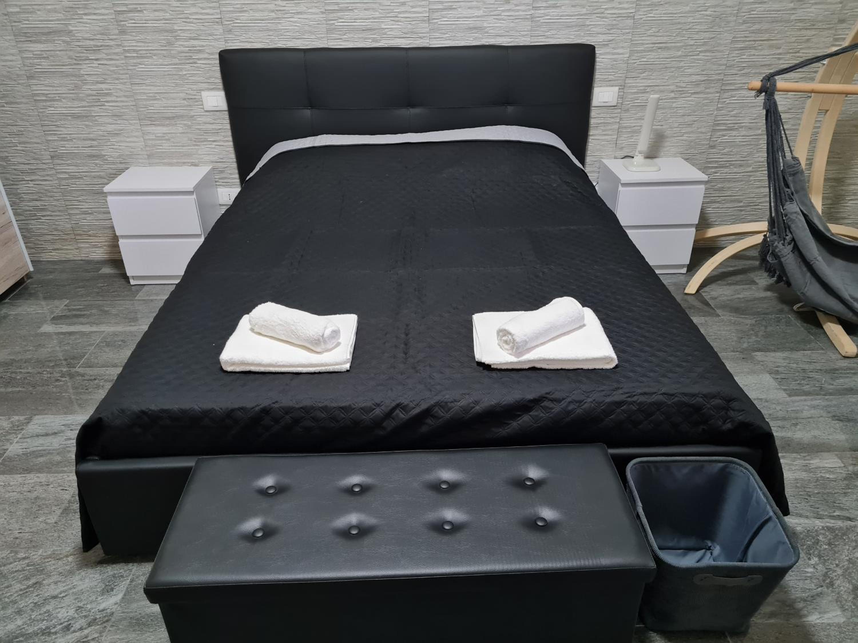 Appartamento del Li-Lioni di Teranga photo 3