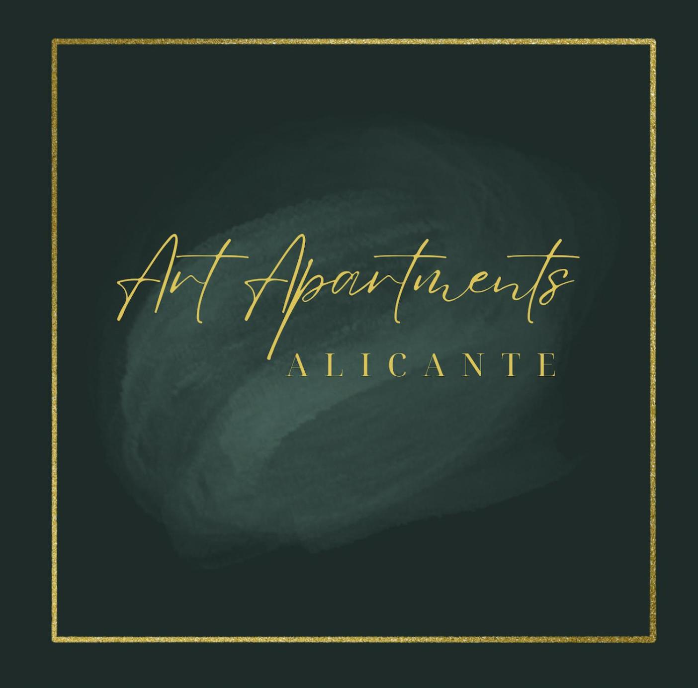Art Apartments Alicante