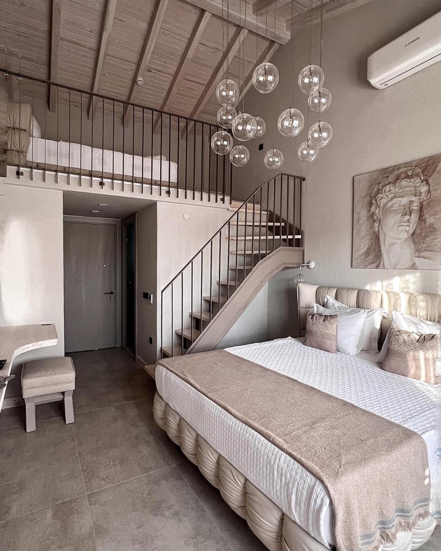 Ala Da Vinci Otel Alaçatı - Image 26