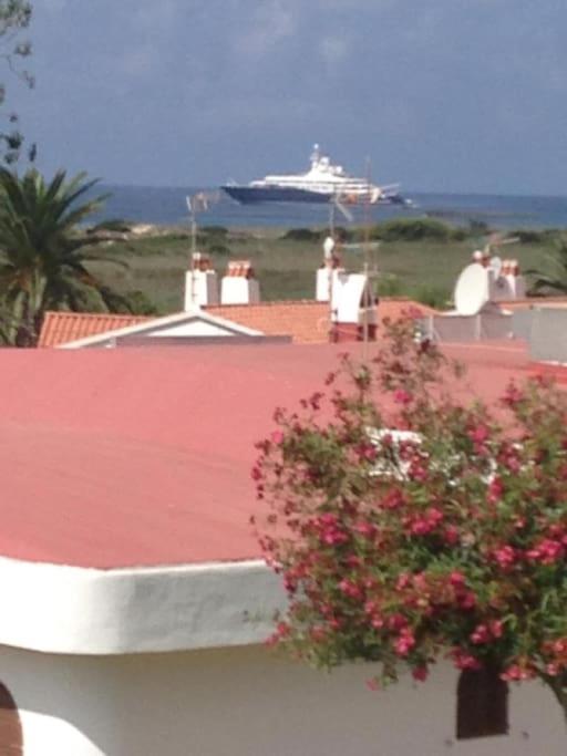 Relax Playa Son Bou, Menorca view 5