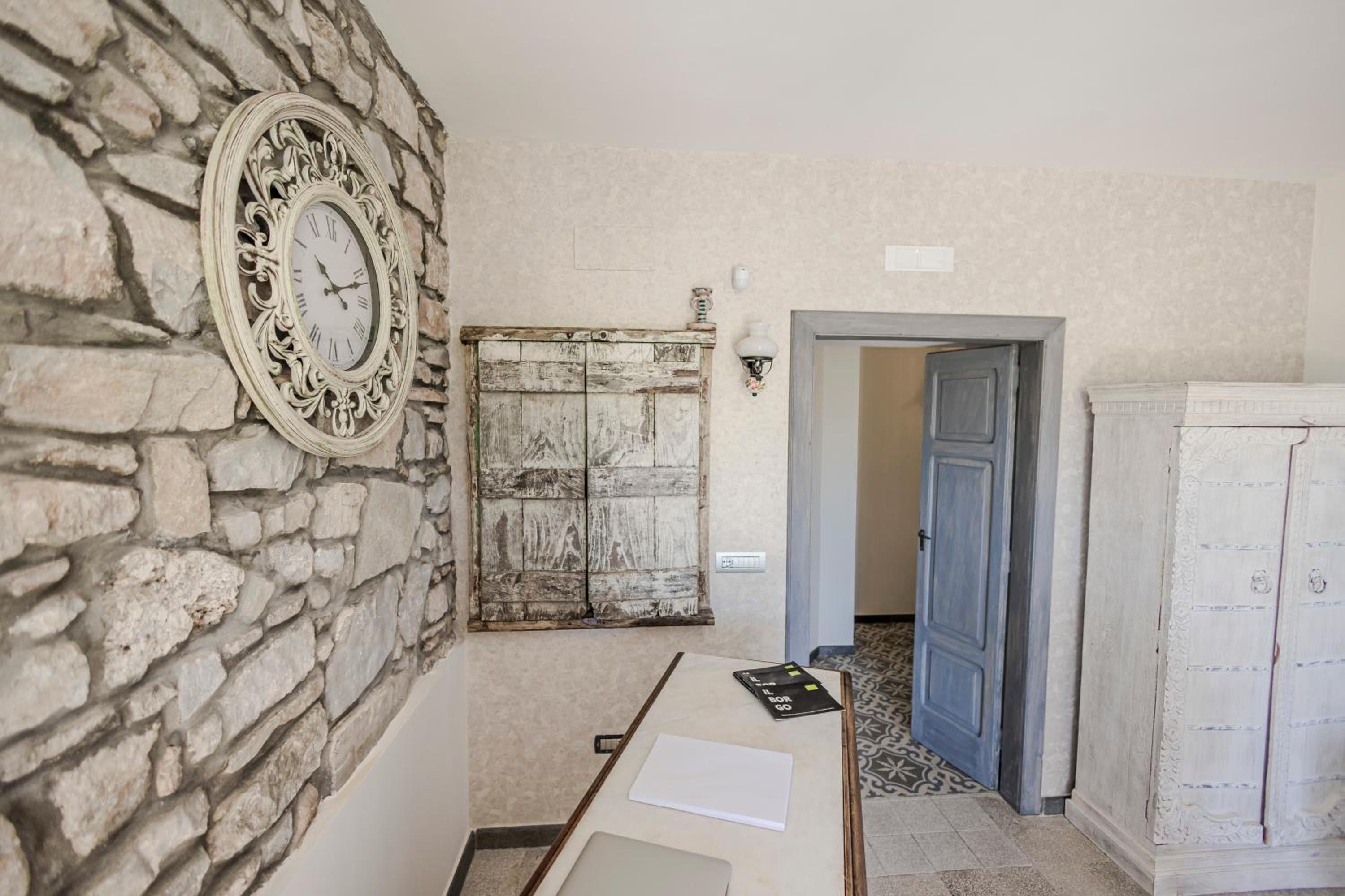 Agri Charme Tenuta Picilli view 5