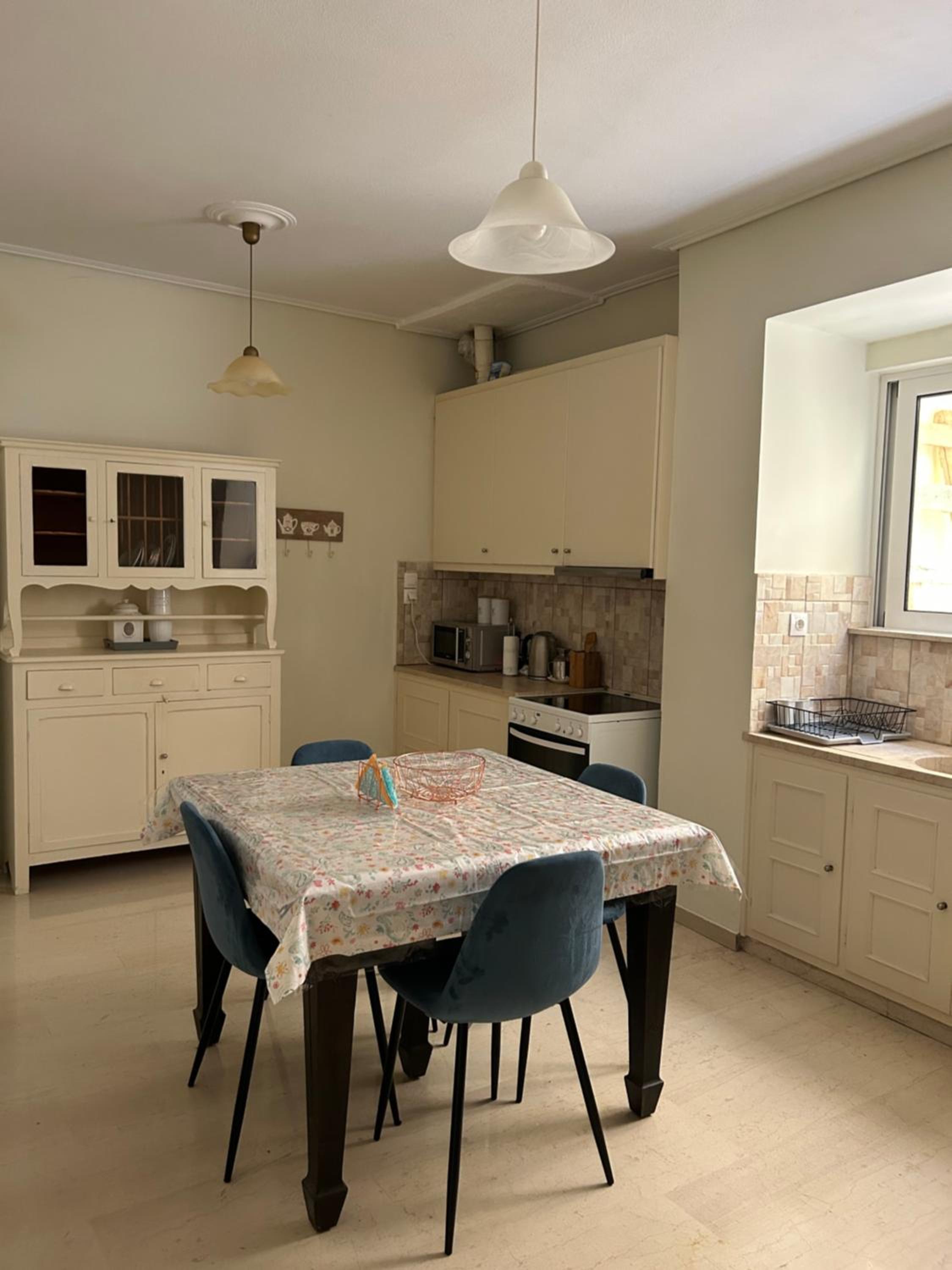 Kapsali Residence Rethymno