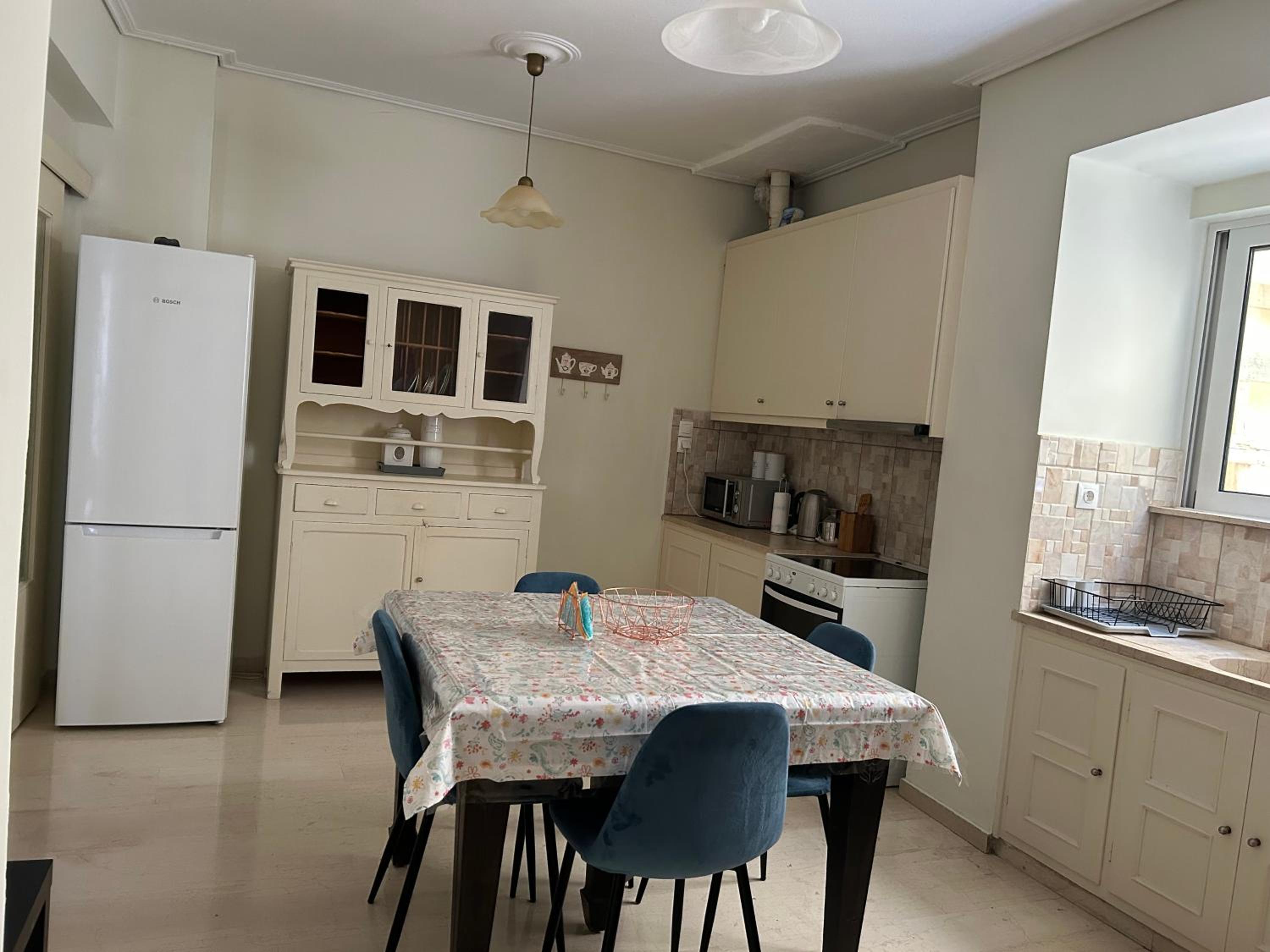Kapsali Residence Rethymno