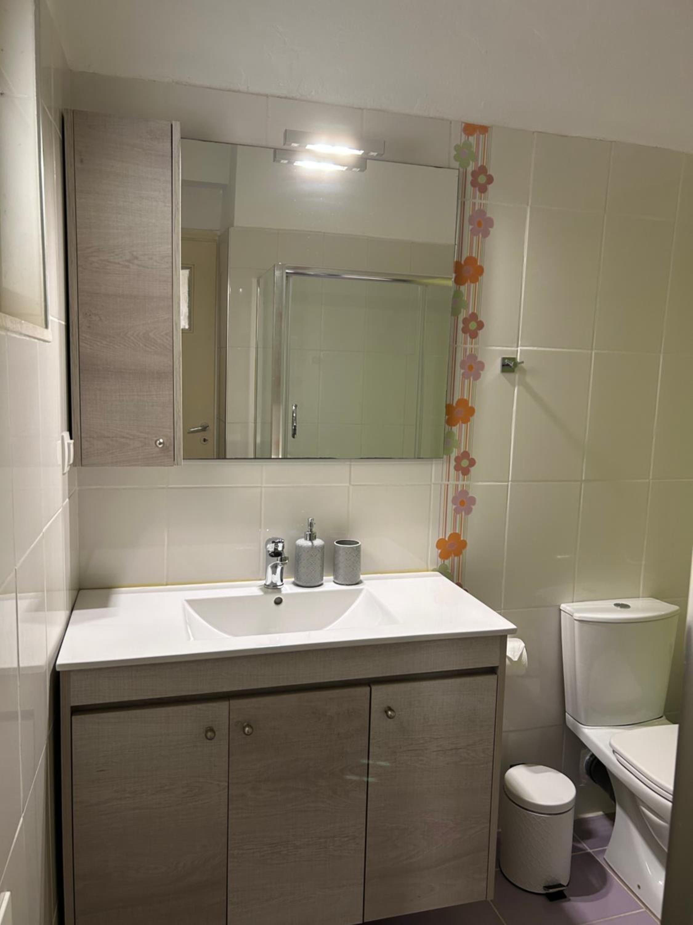 Kapsali Residence Rethymno