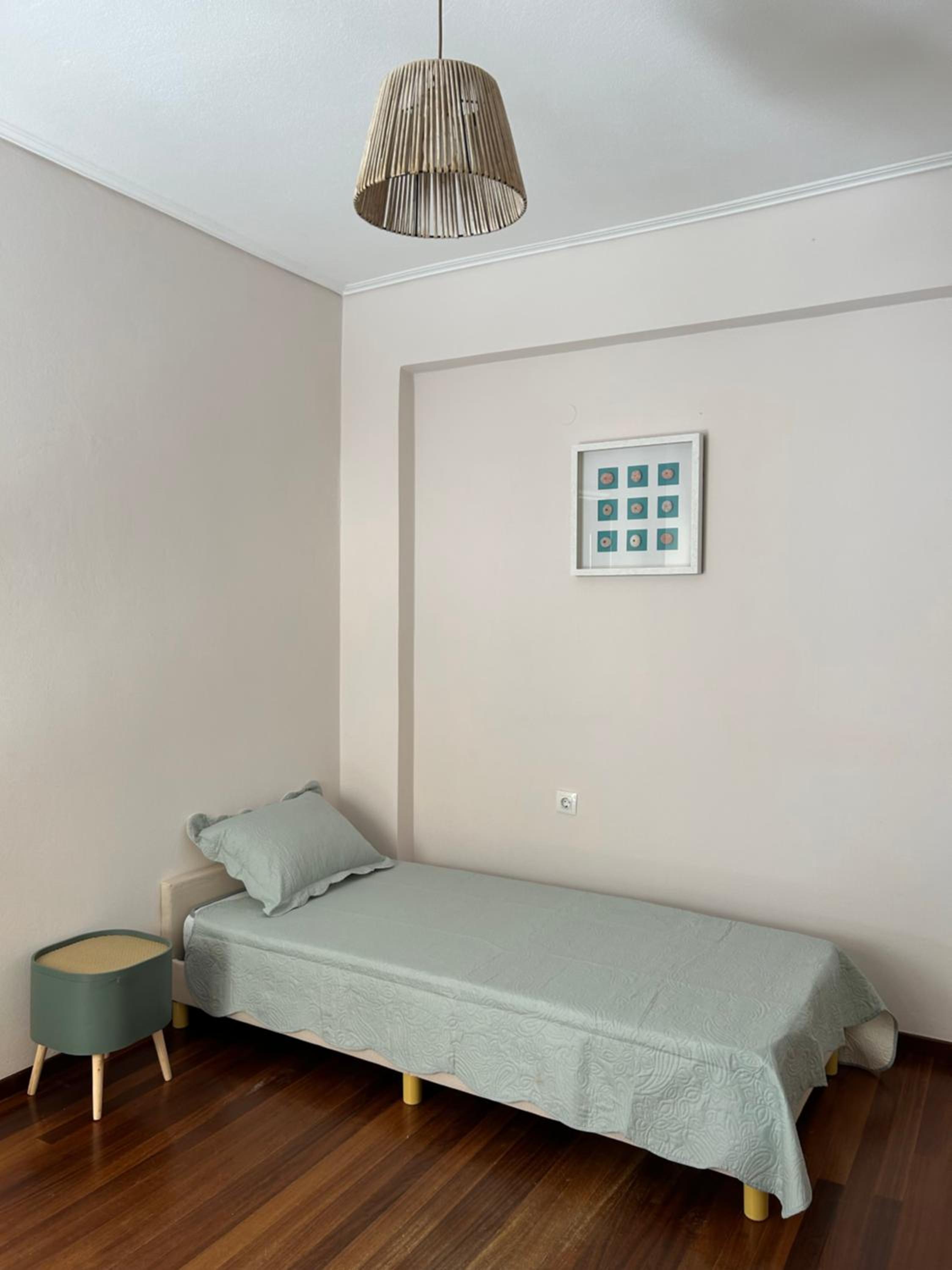 Kapsali Residence Rethymno