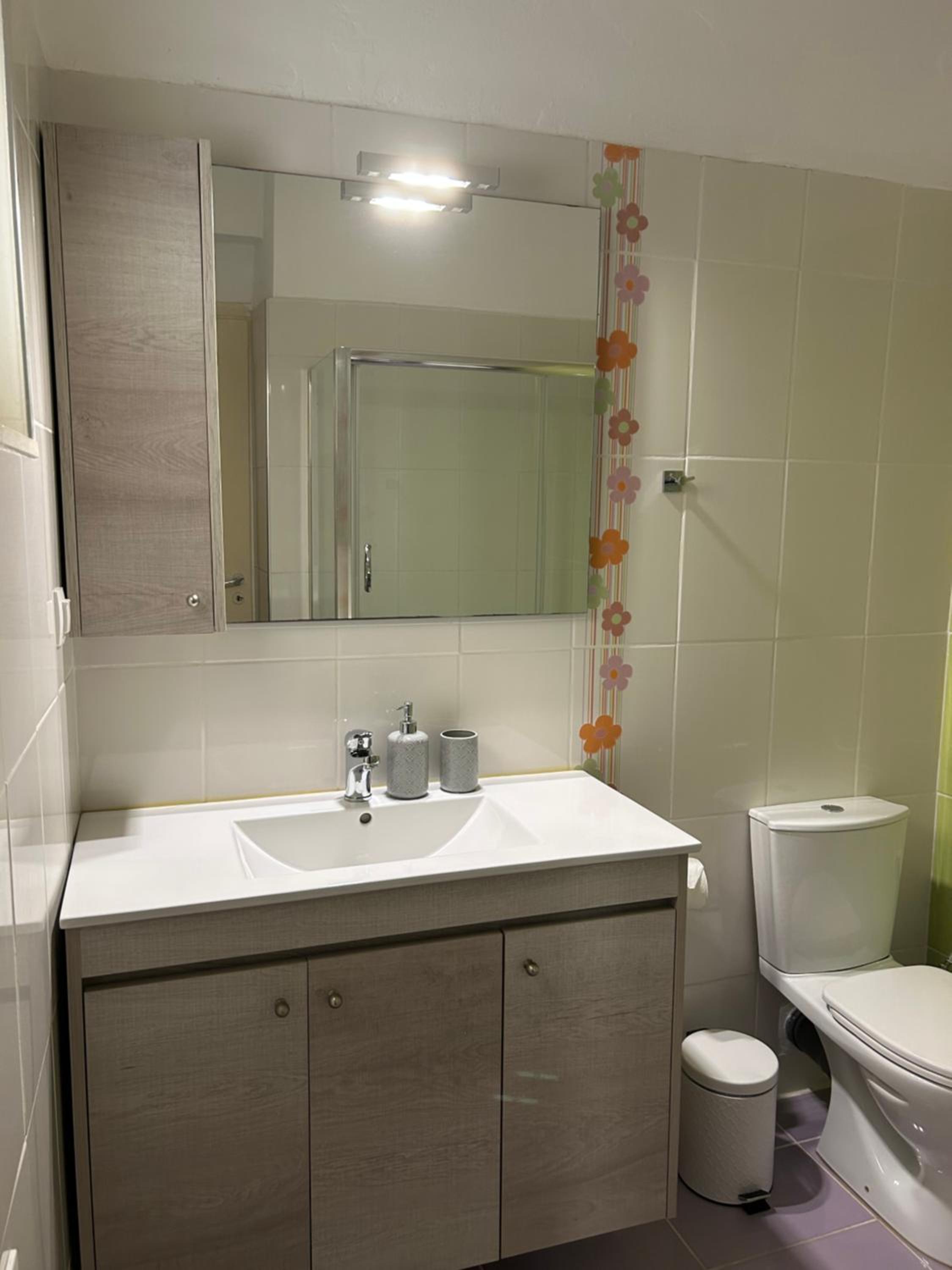 Kapsali Residence Rethymno