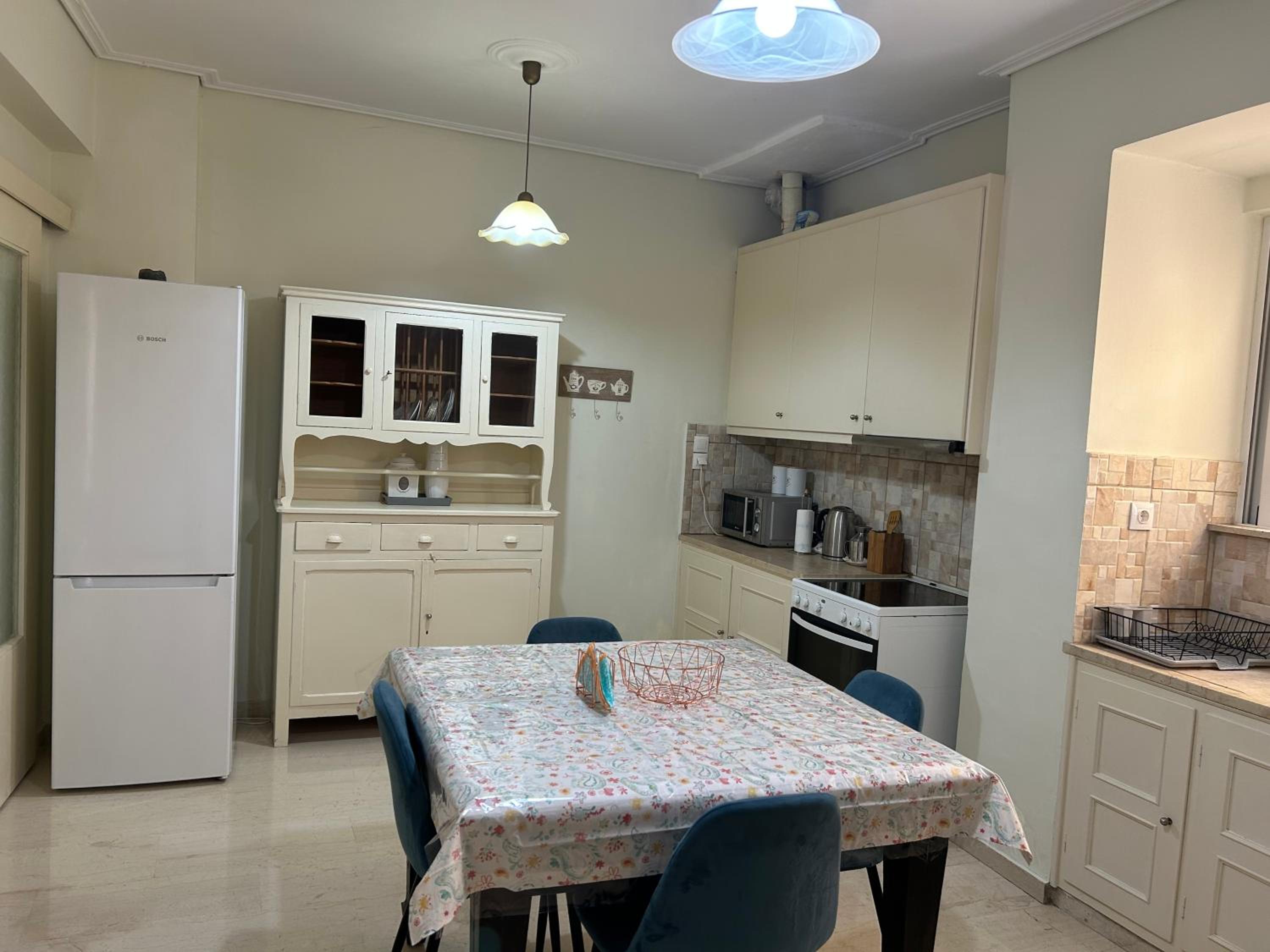 Kapsali Residence Rethymno