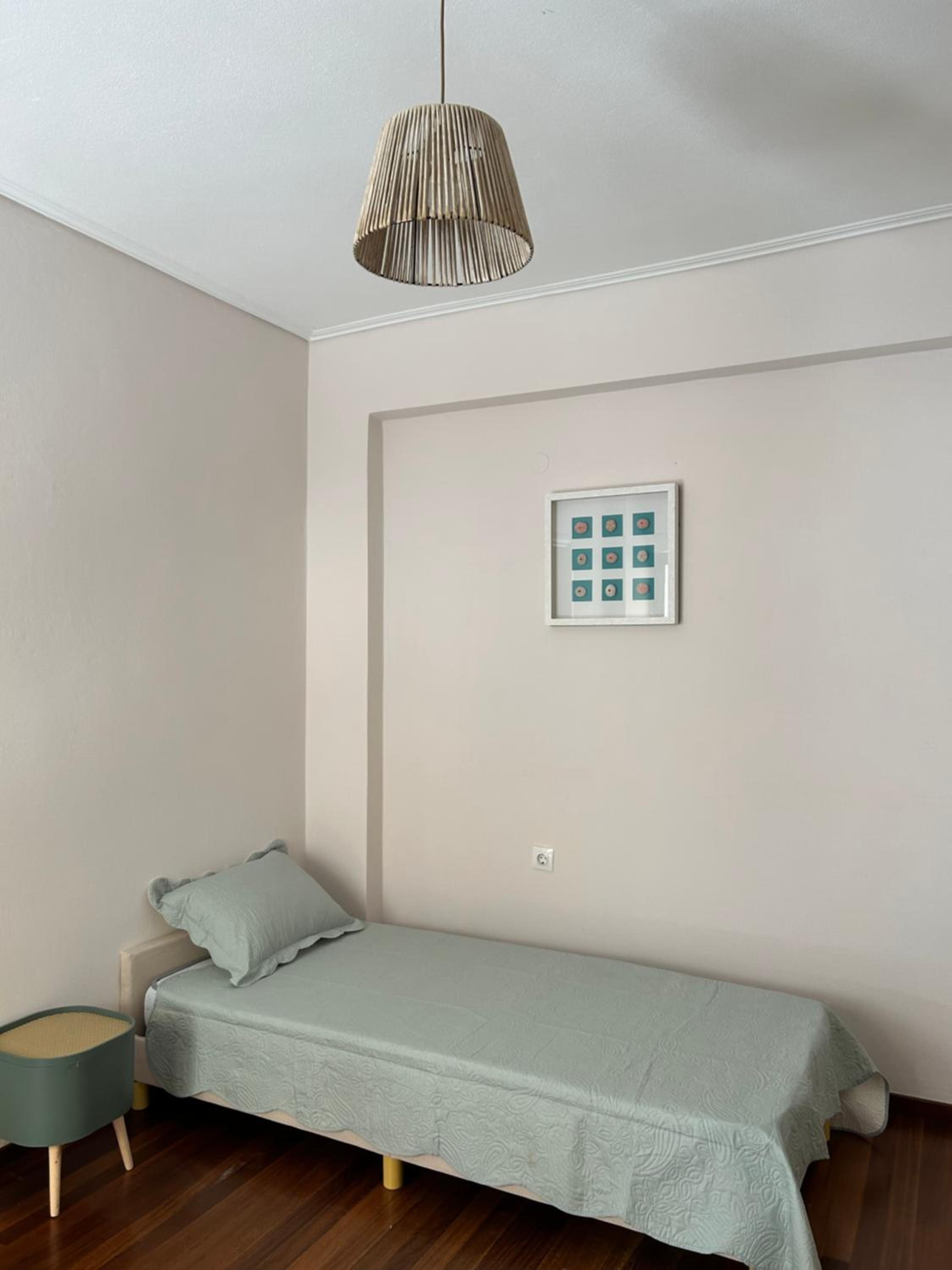 Kapsali Residence Rethymno
