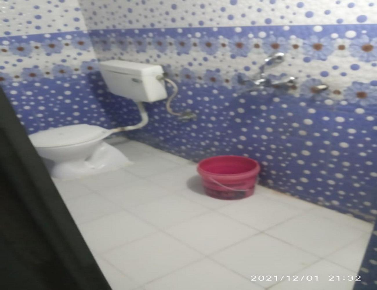Ishwari Guest House, Varanasi view 2
