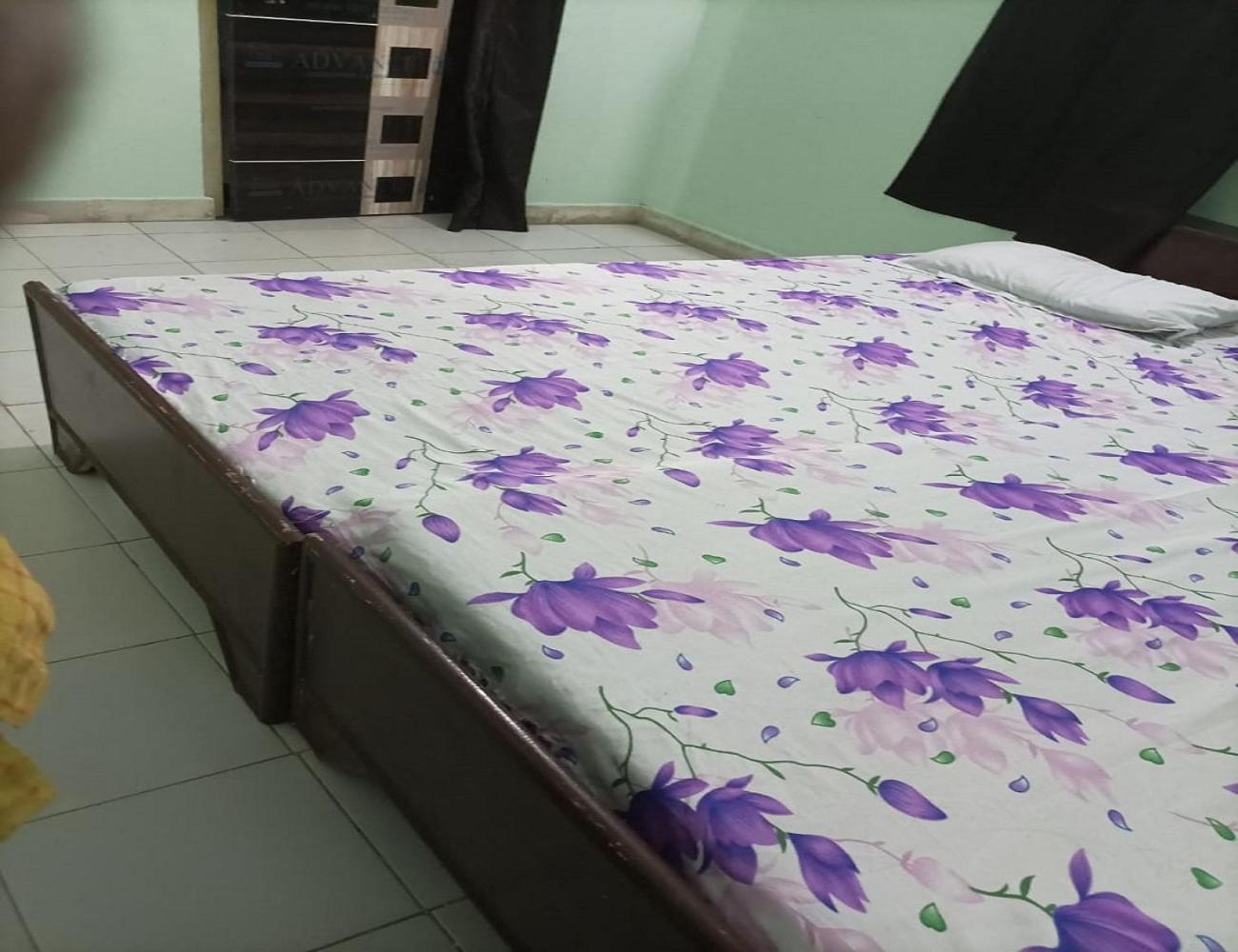 Ishwari Guest House, Varanasi view 3