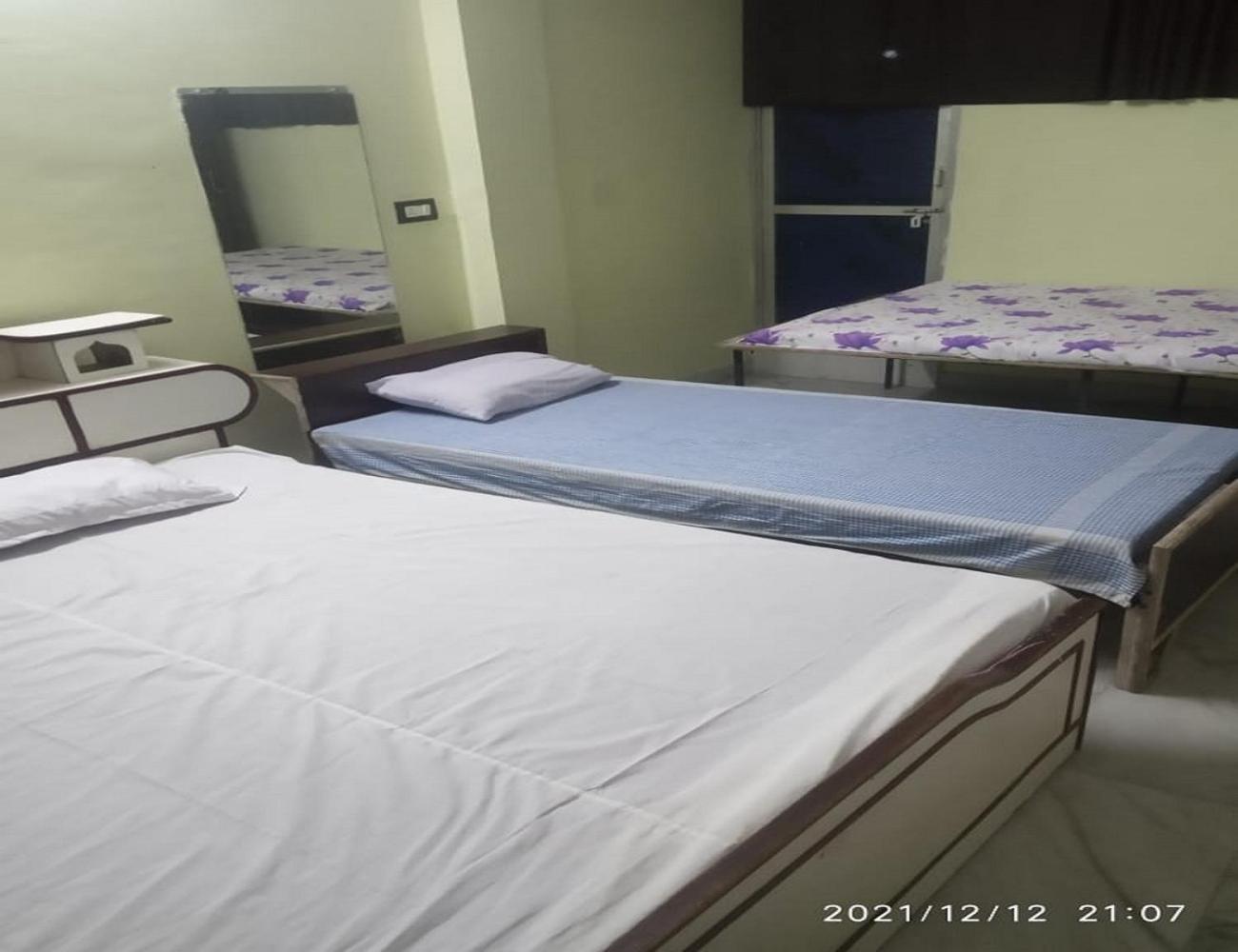 Ishwari Guest House, Varanasi view 4