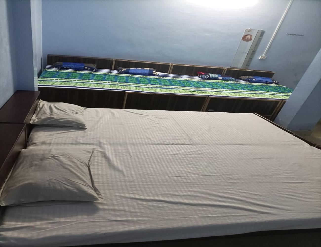 Ishwari Guest House, Varanasi view 5