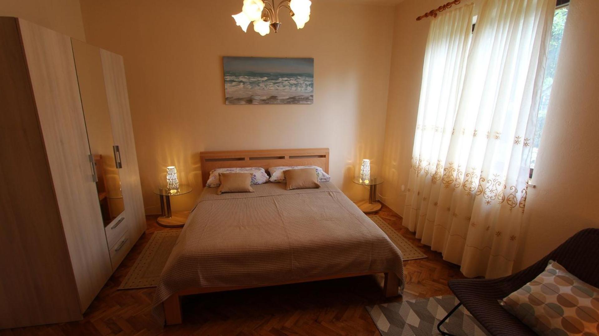Apartment studio Ljutić