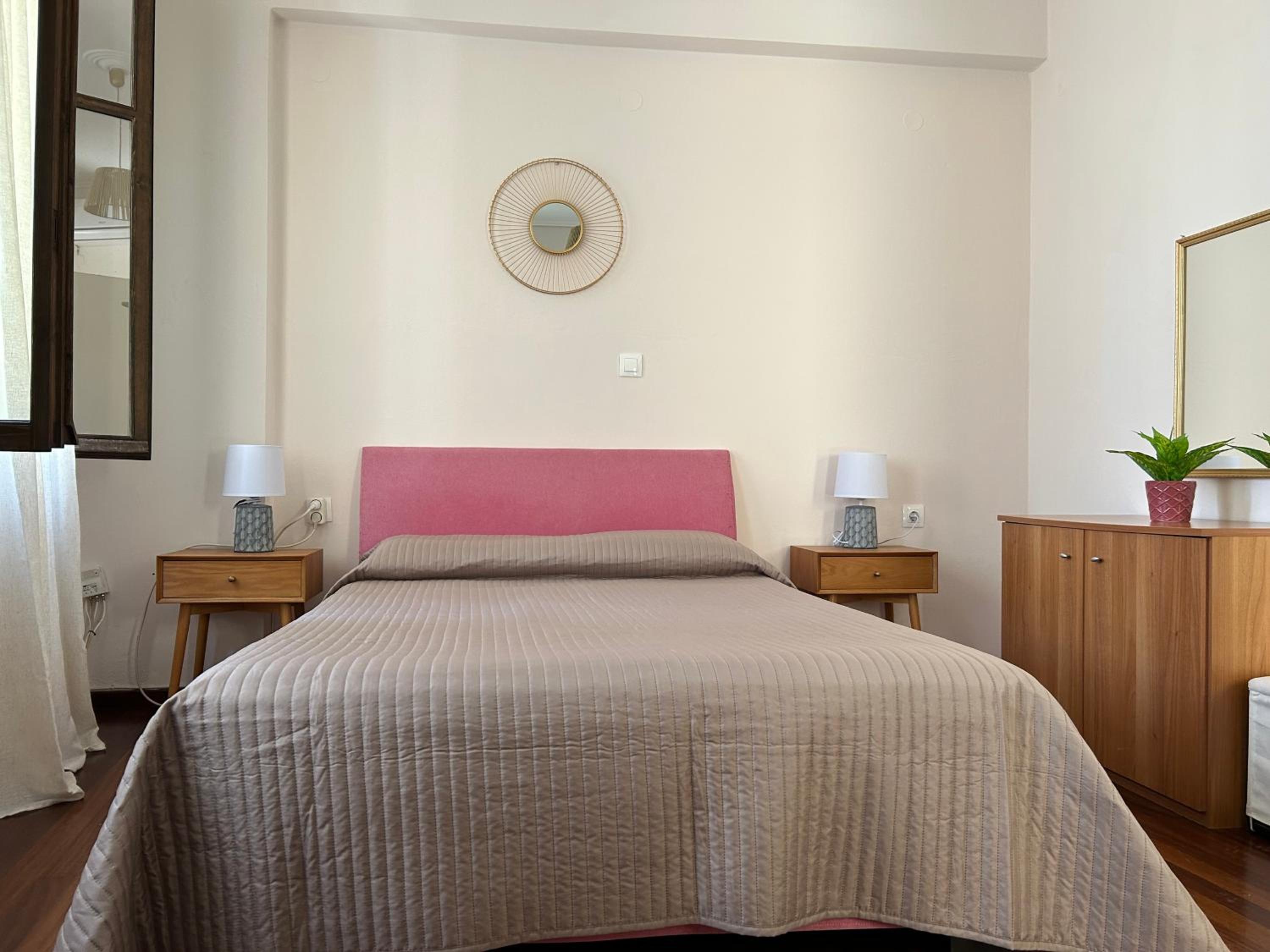 Kapsali Residence Rethymno