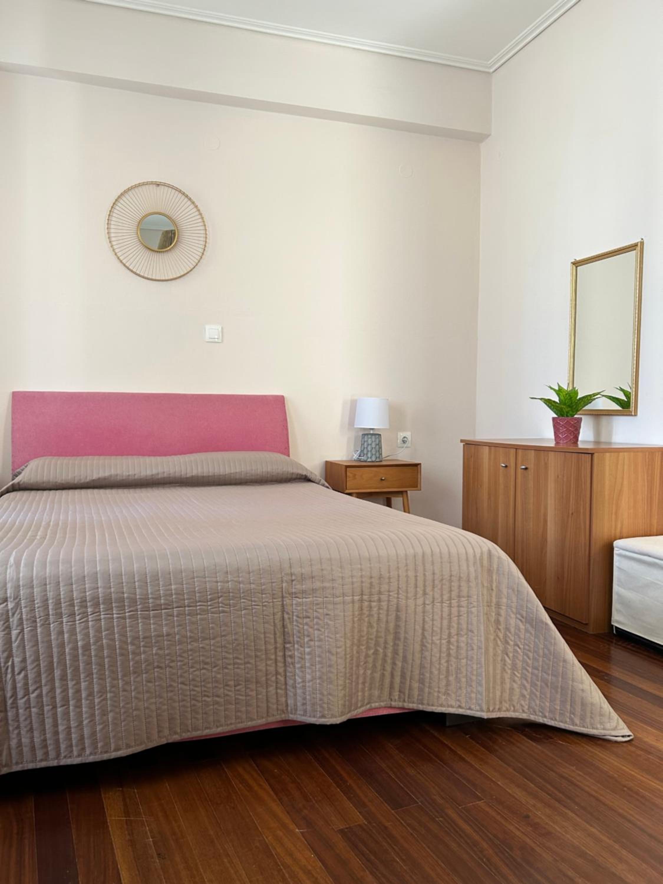 Kapsali Residence Rethymno
