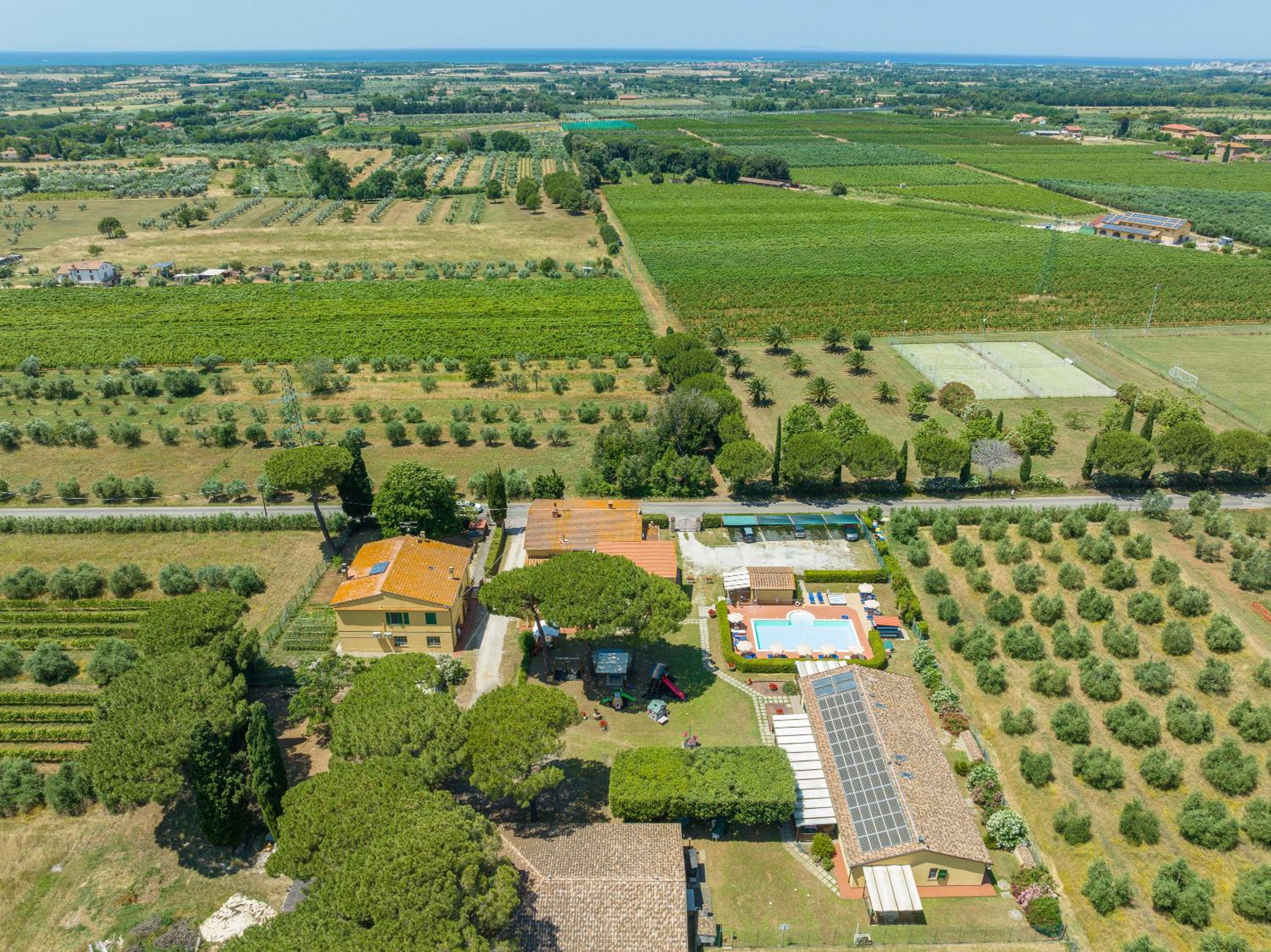 Il Pino - appartamento Ciliegio photo 3