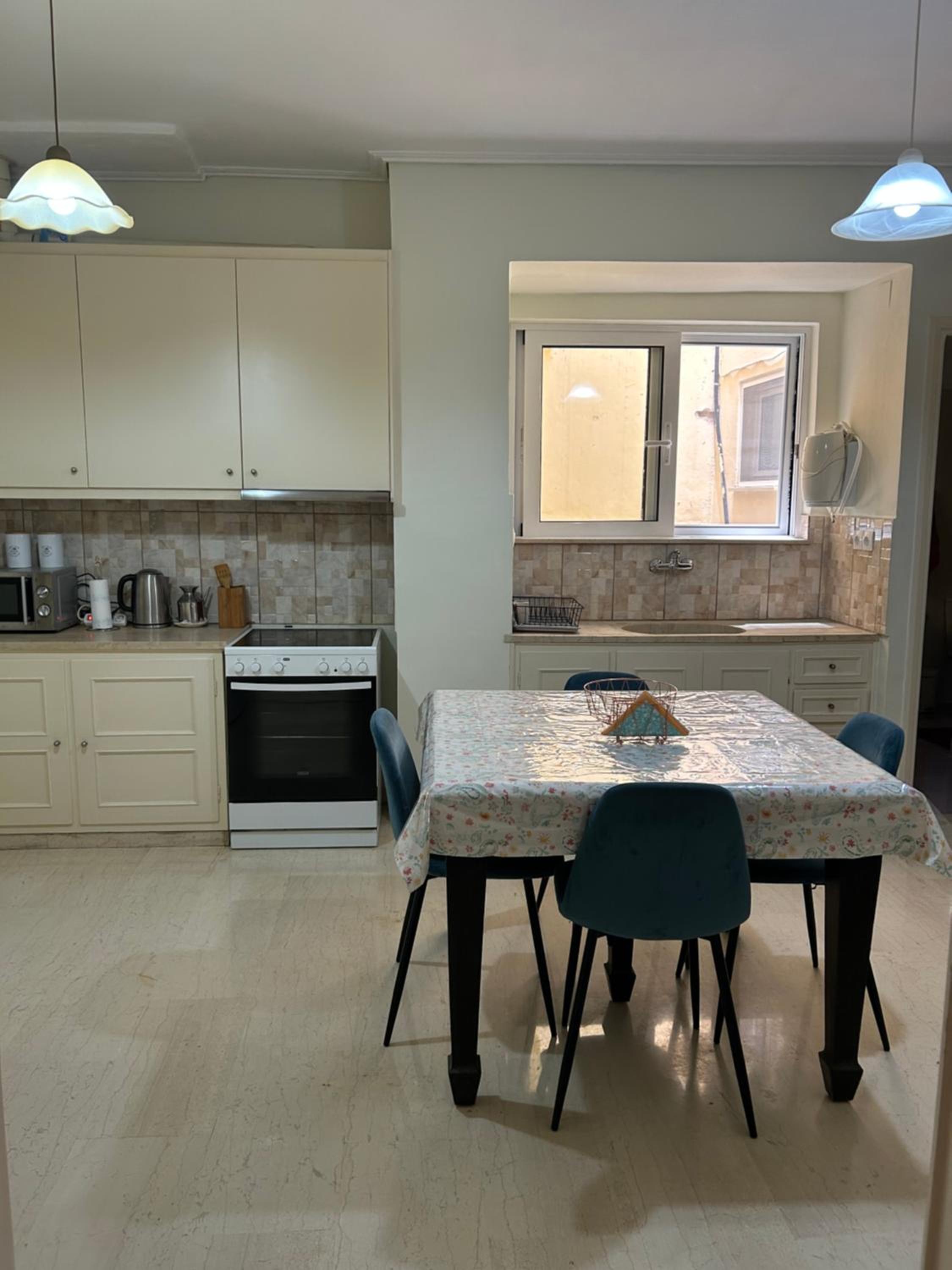 Kapsali Residence Rethymno