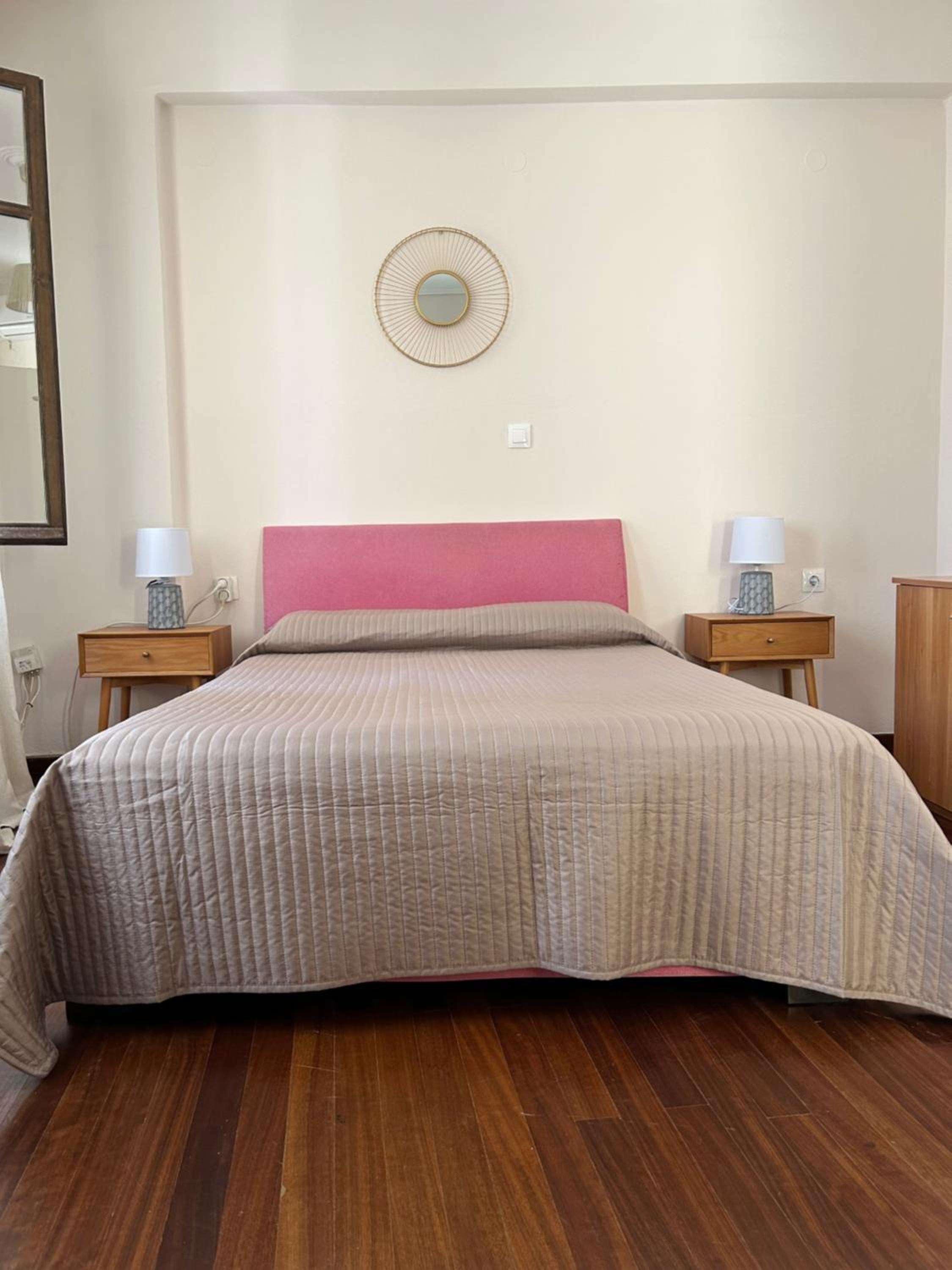 Kapsali Residence Rethymno